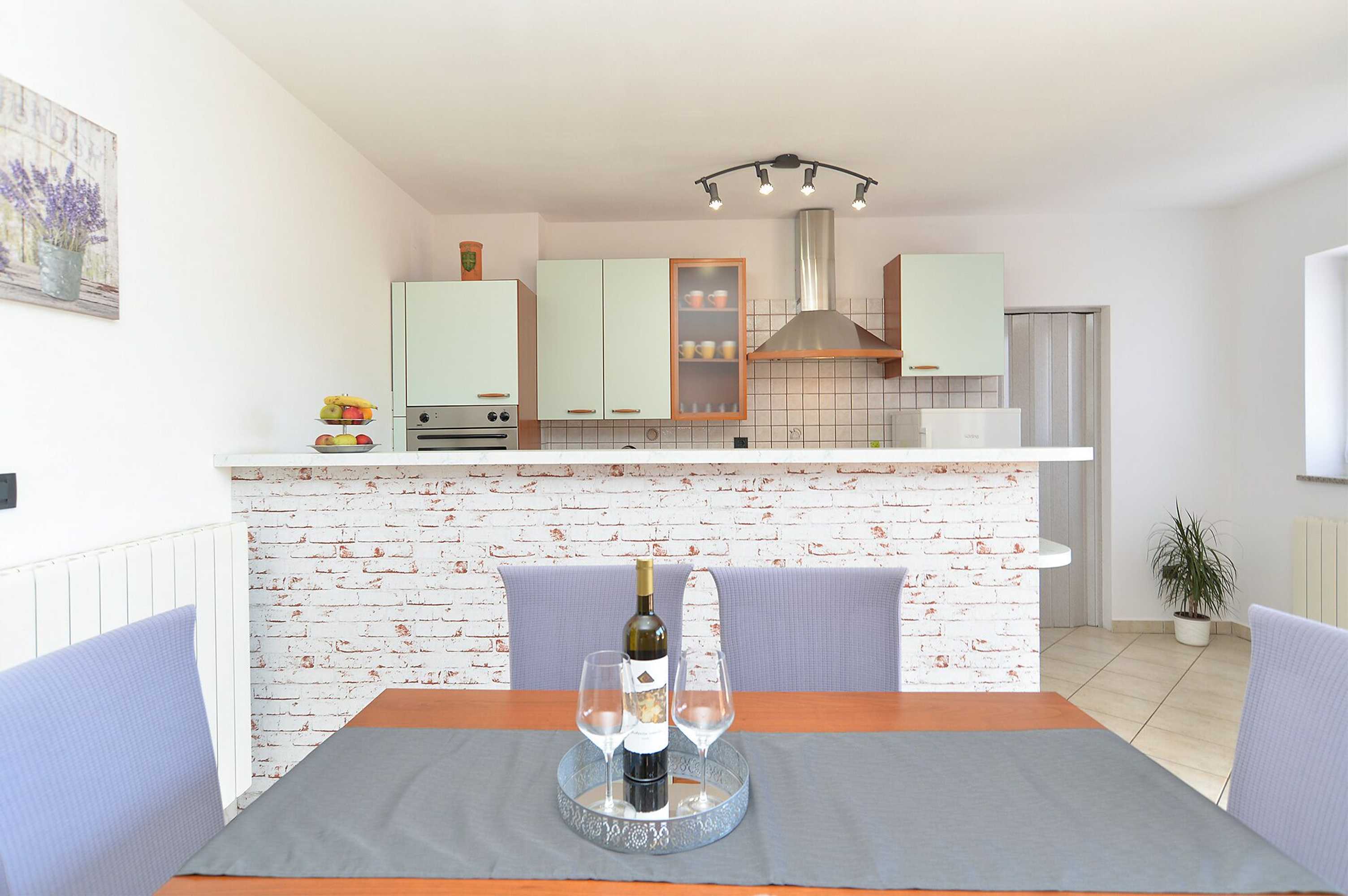 Gift card for Apartments Emil 596