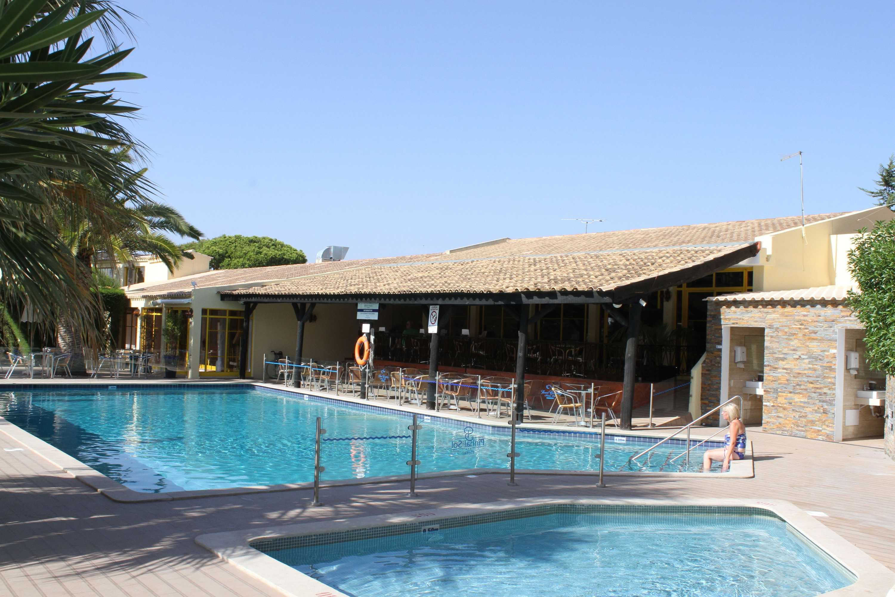 Gift card for Hotel Pinhal do Sol Gift card for Hotel Pinhal do Sol
