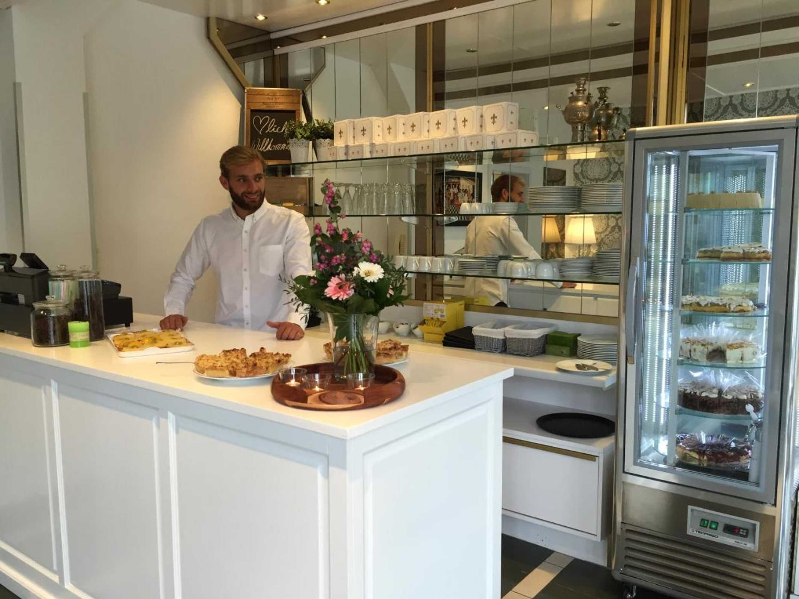 Gift card for Hotel Grüner Baum