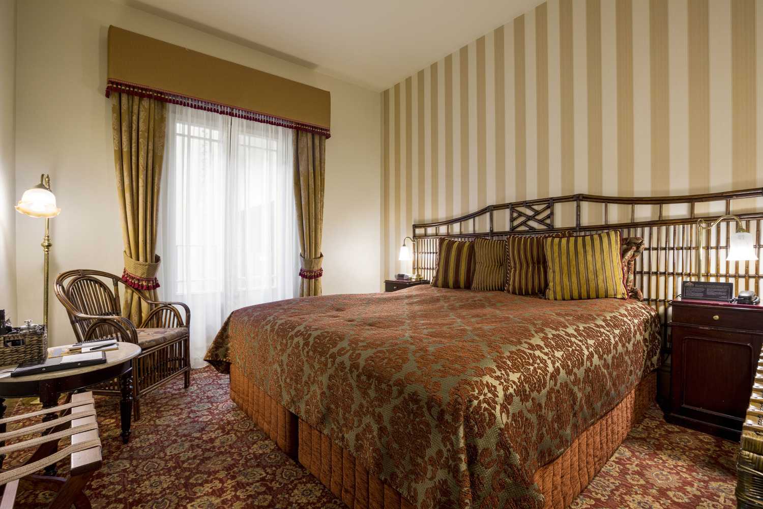 Gift card for Hadley's Orient Hotel