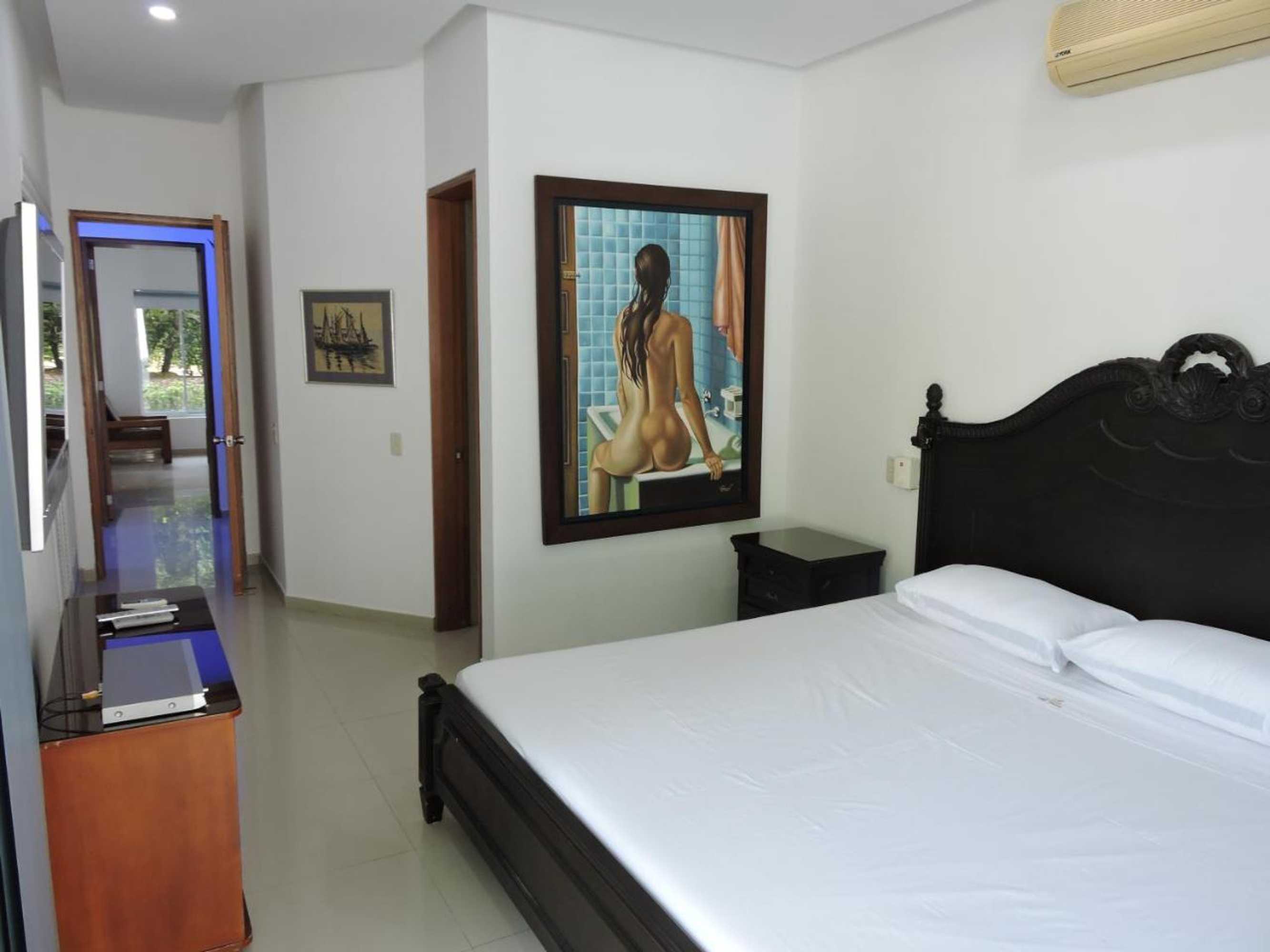 Gift card for Condominio Campestre El Peñón