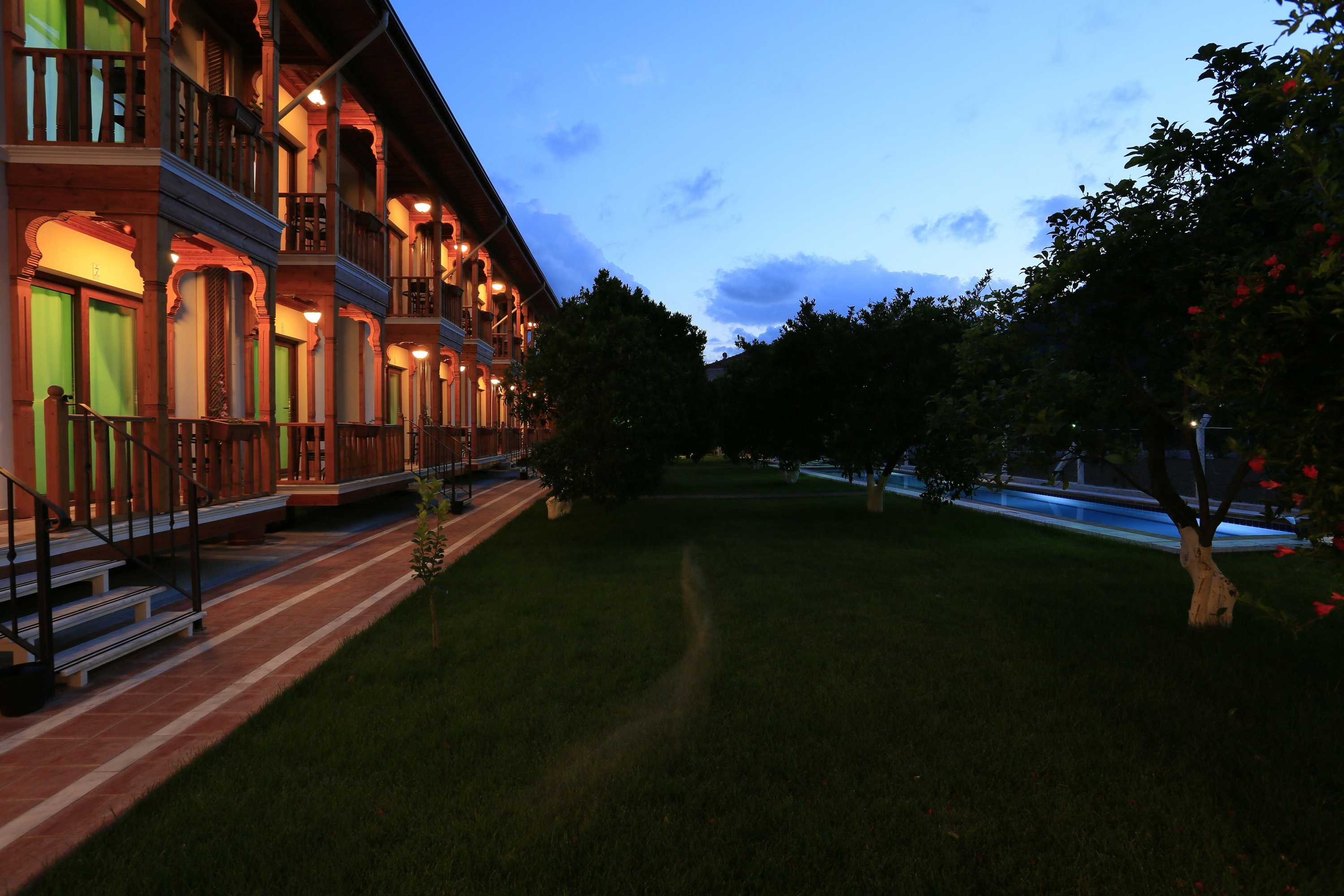 Gift card for Kerme Ottoman Gökova Butik Hotel Gift card for Kerme Ottoman Gökova Butik Hotel