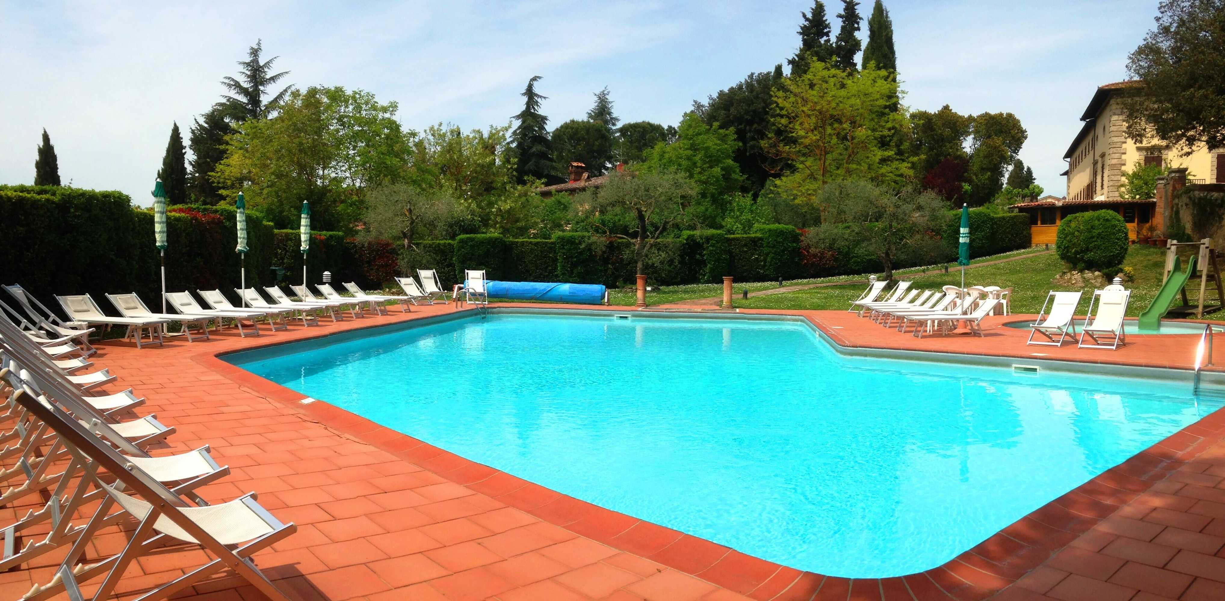 Gift card for Hotel Villa San Lucchese Gift card for Hotel Villa San Lucchese