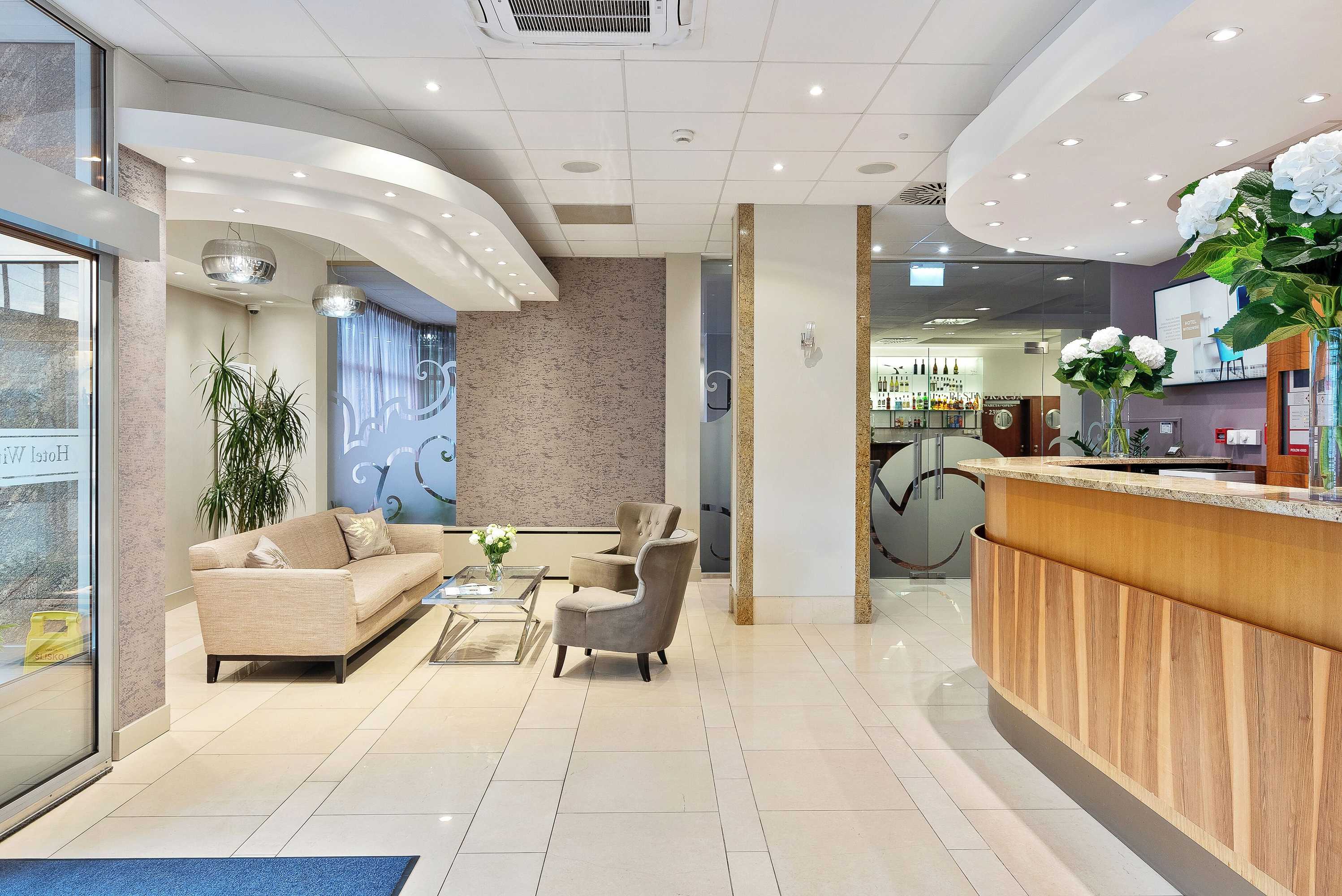 Gift card for Hotel Witkowski Warsaw Airport Gift card for Hotel Witkowski Warsaw Airport