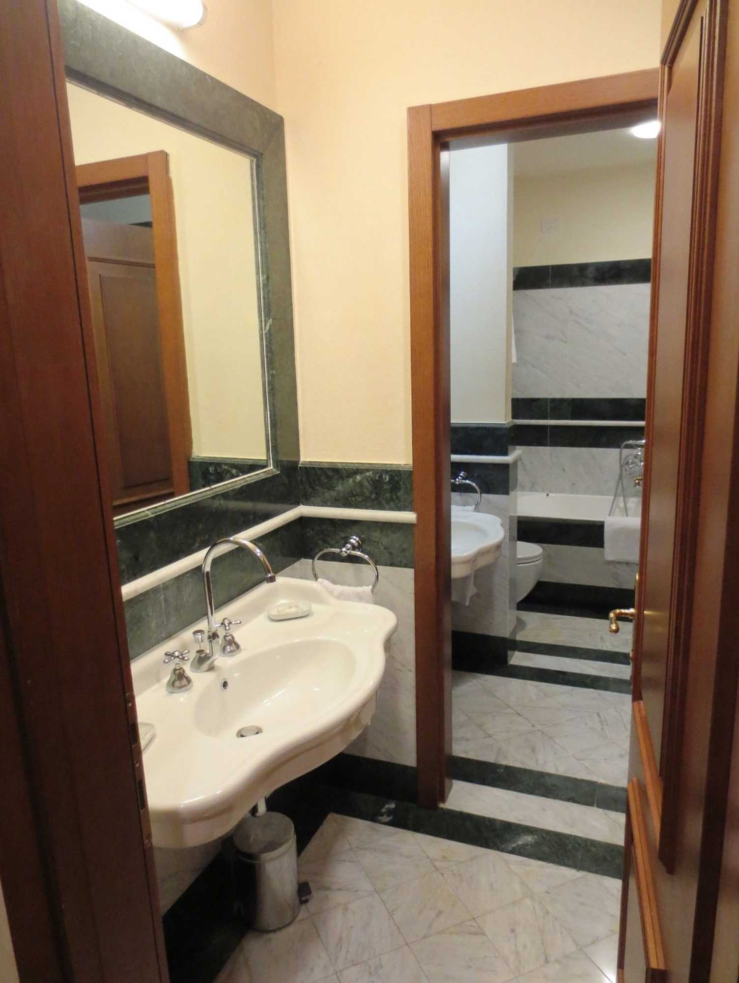 Gift card for San Biagio Relais