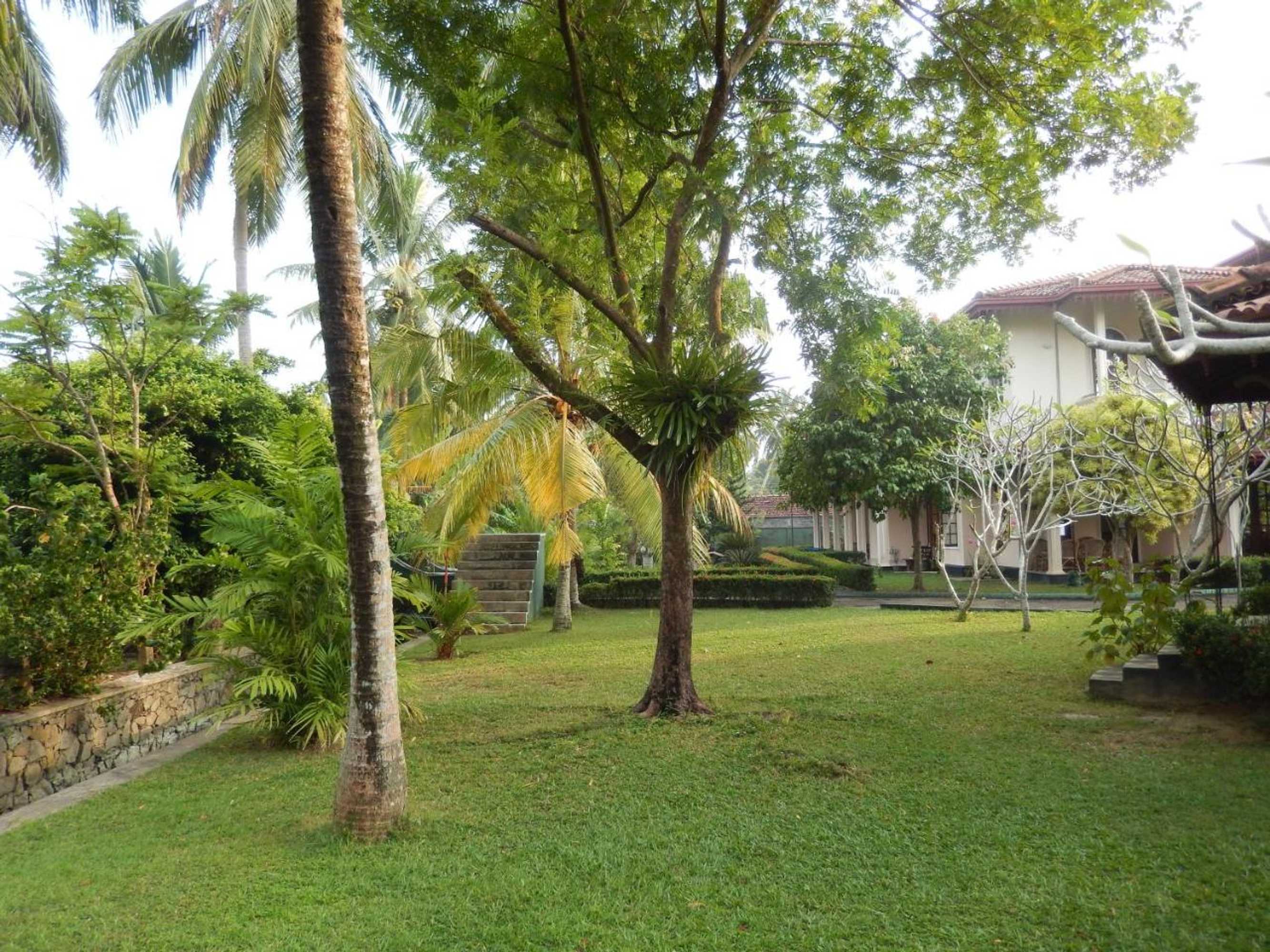 Gift card for Villa Ranmenika