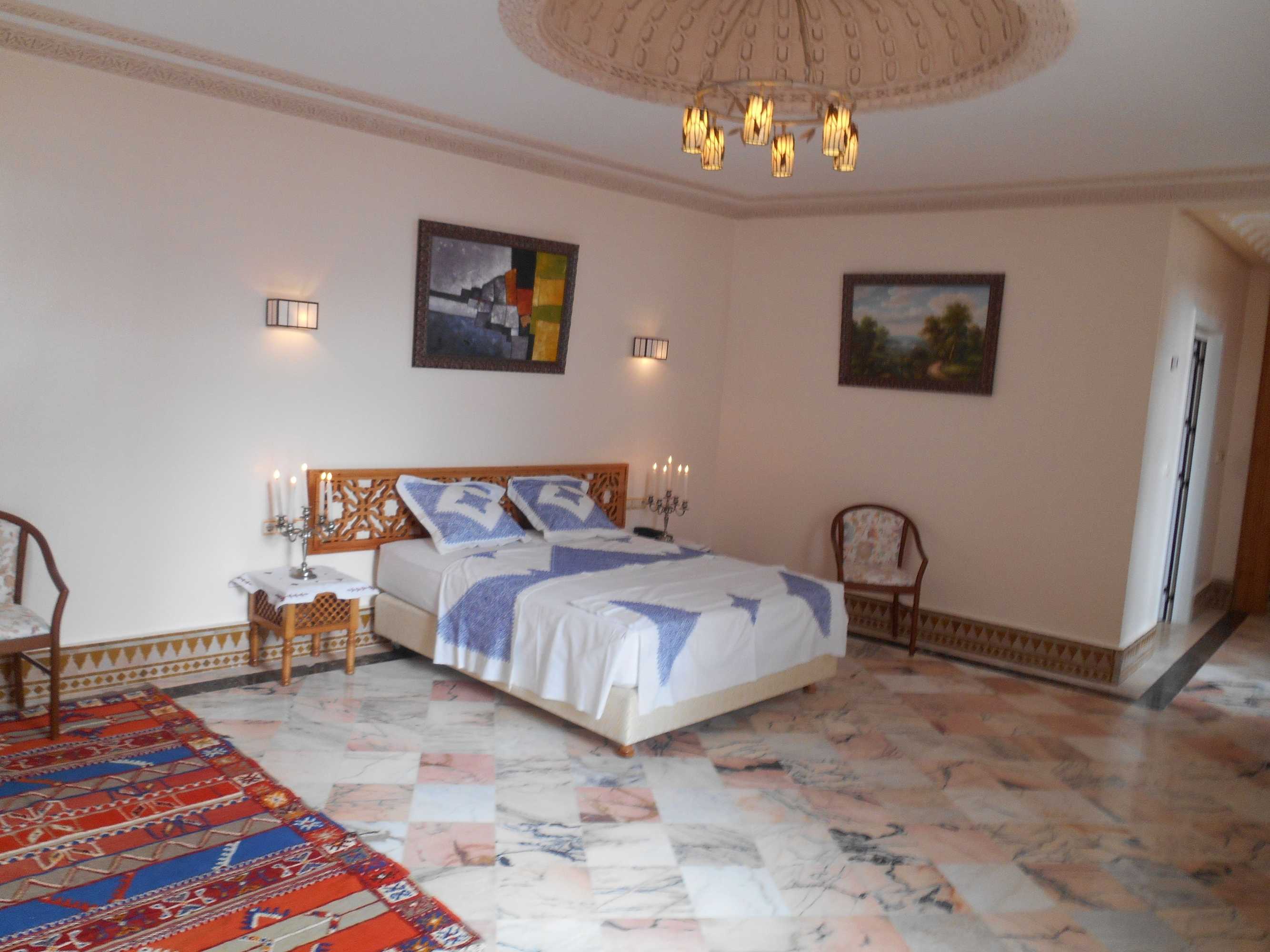 Gift card for Riad Dar Nador Gift card for Riad Dar Nador