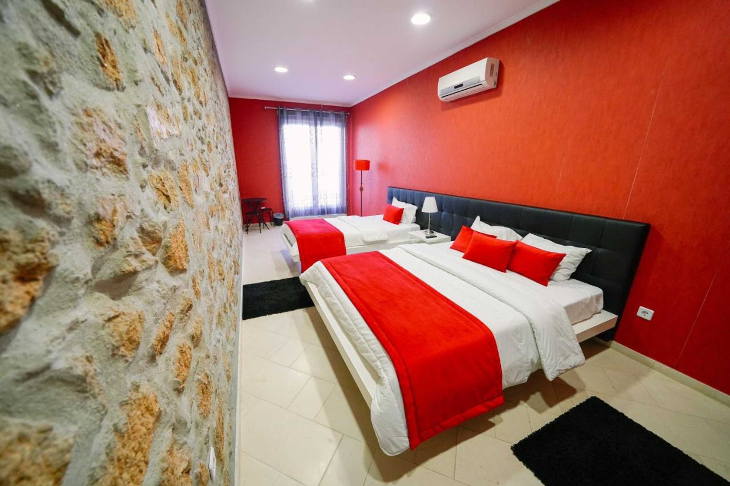 Gift card for Alojamento Galerias Nascentes