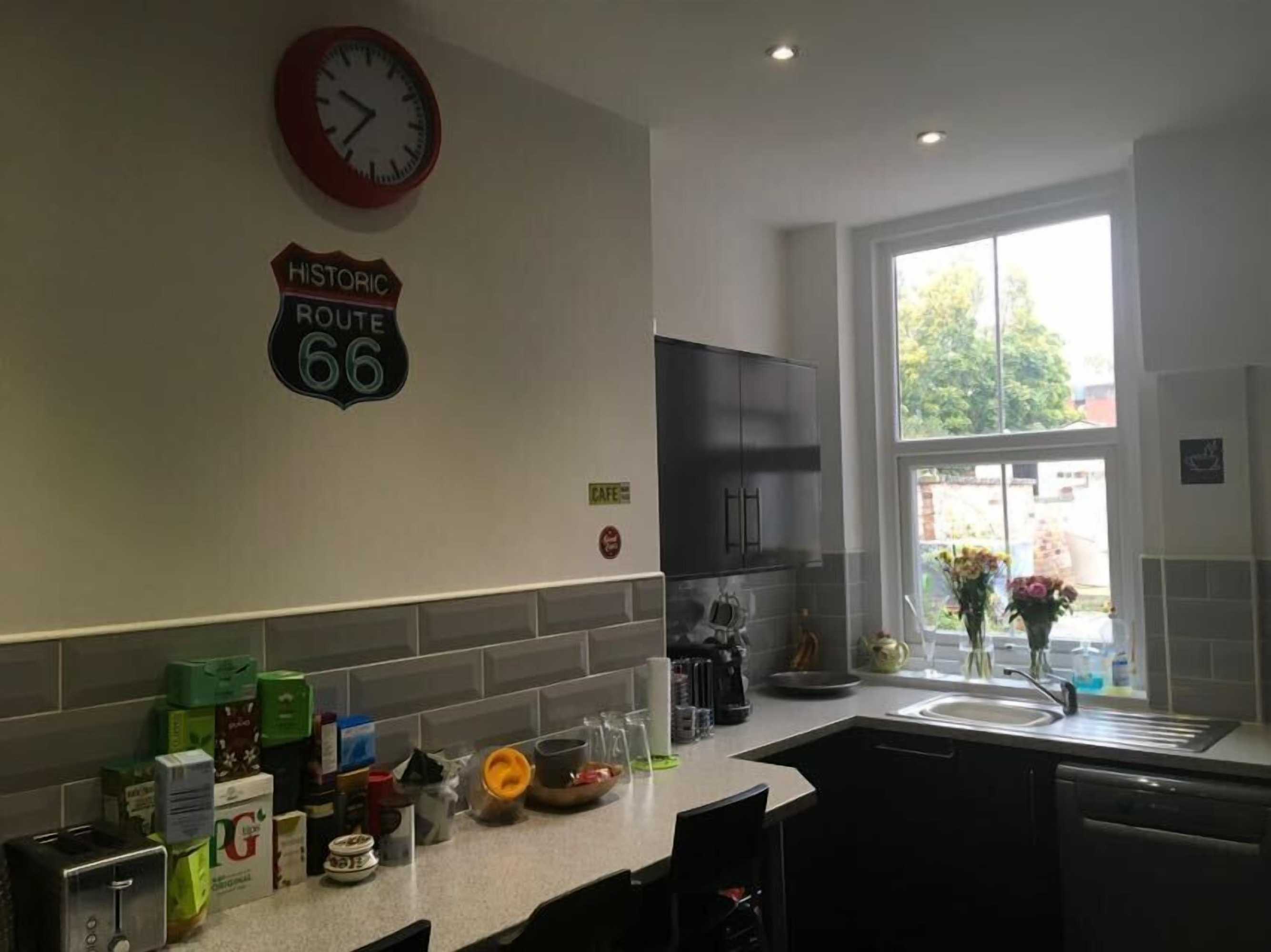 Gift card for Regent Serviced Suites