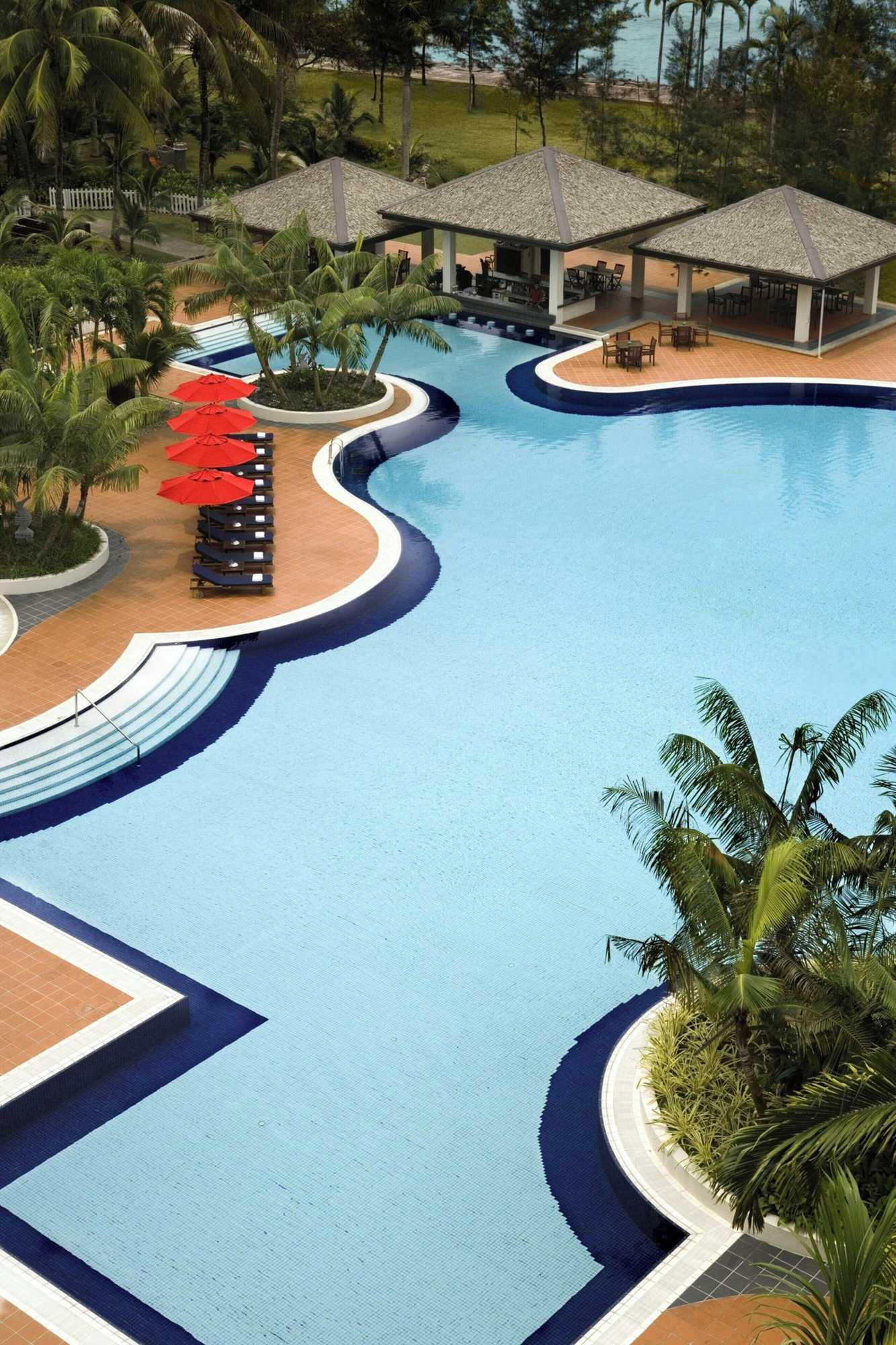 Gift card for Miri Marriott Resort & Spa Gift card for Miri Marriott Resort & Spa