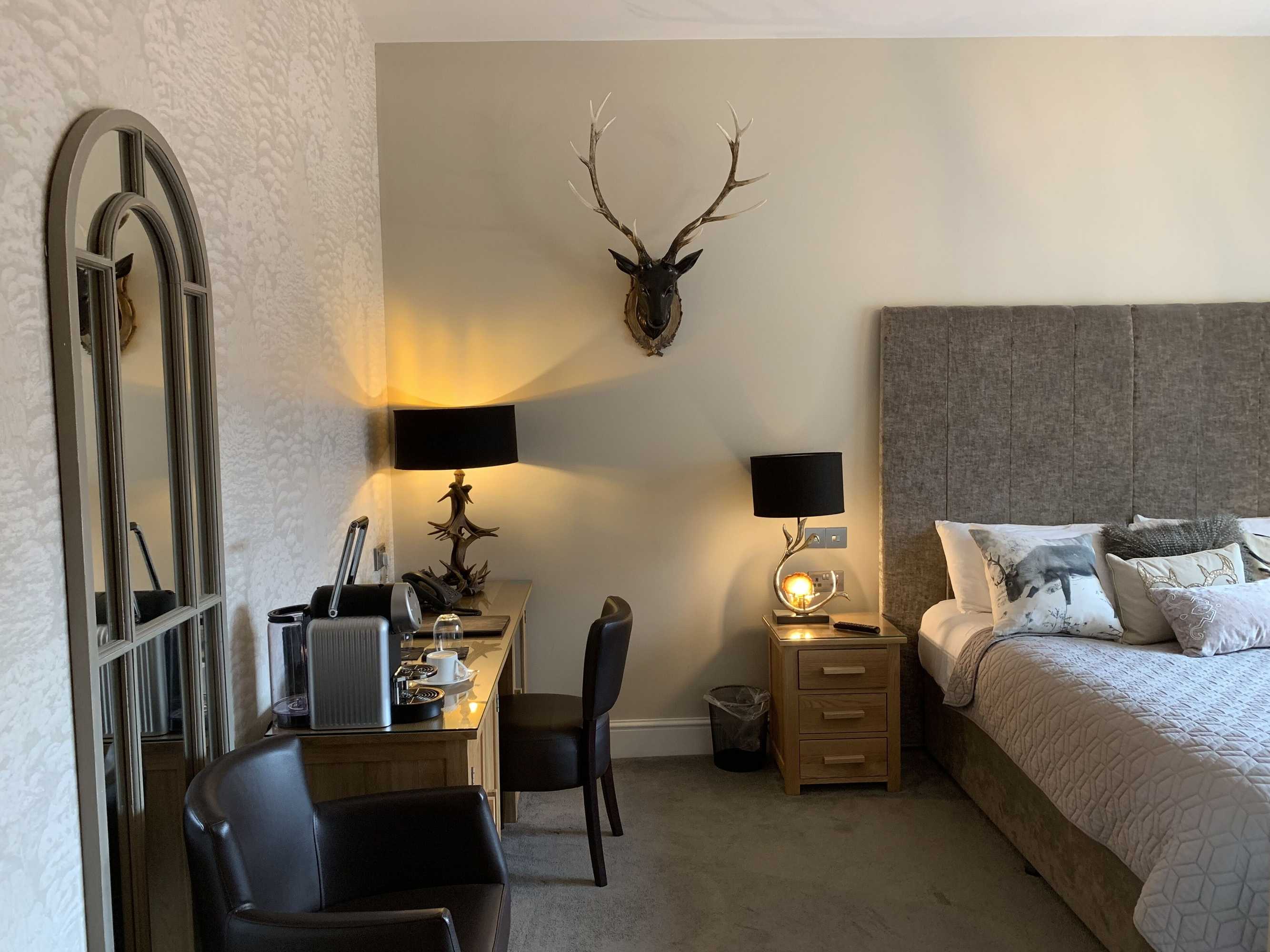 Gift card for The Wheatsheaf Hotel Sandbach Gift card for The Wheatsheaf Hotel Sandbach