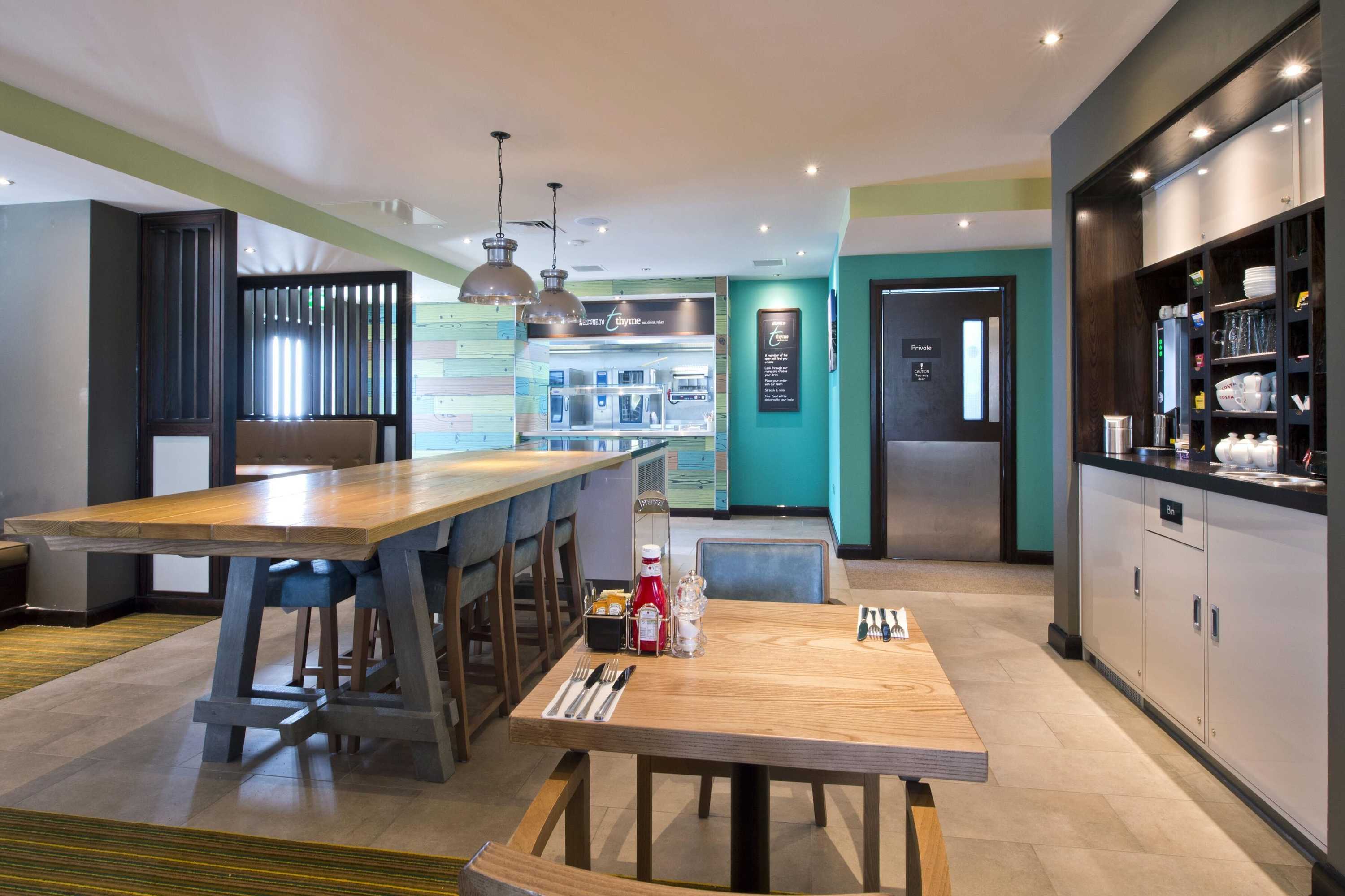 Gift card for Premier Inn Wells Somerset