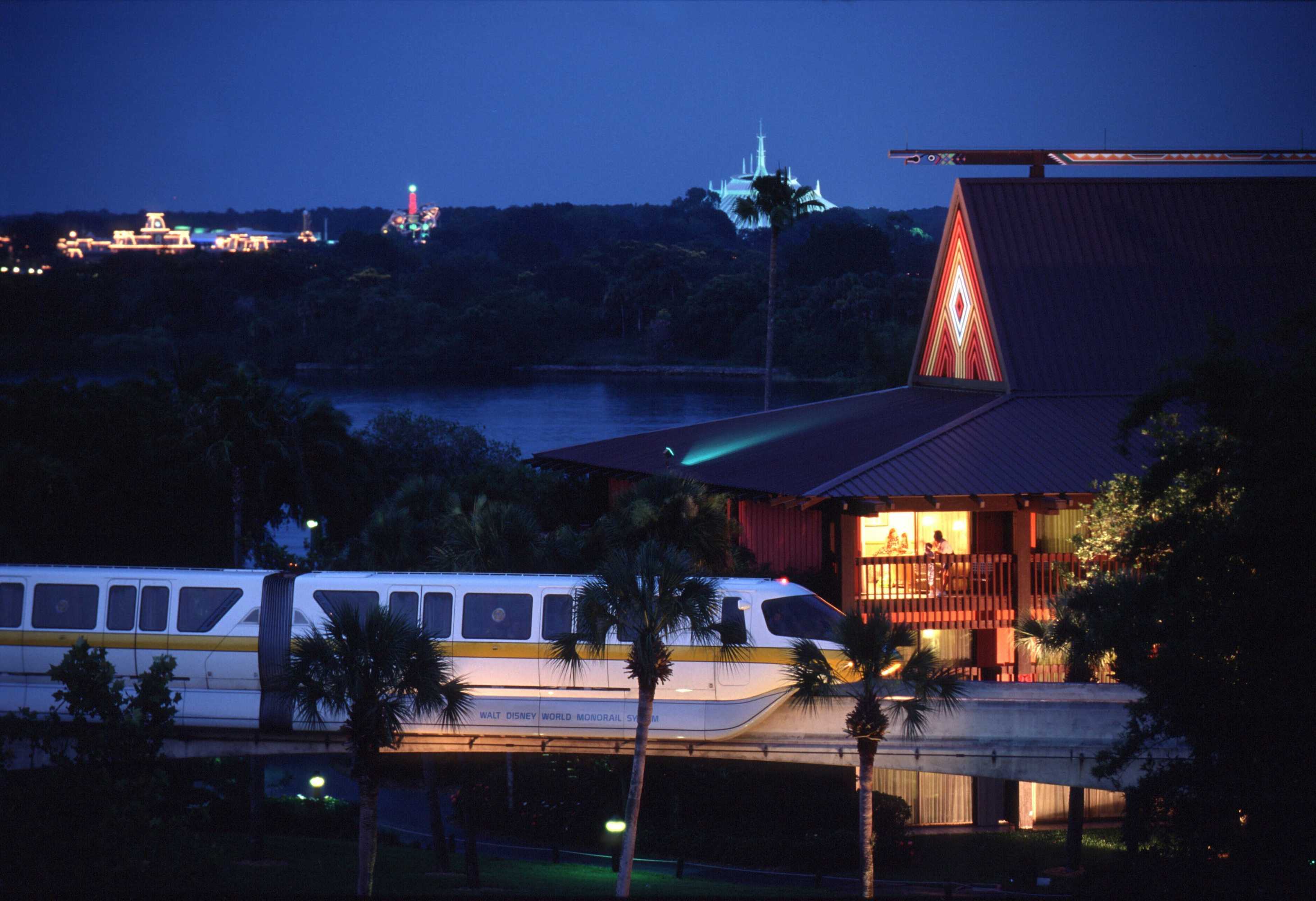 Gift card for Disney's Polynesian Village Resort Gift card for Disney's Polynesian Village Resort
