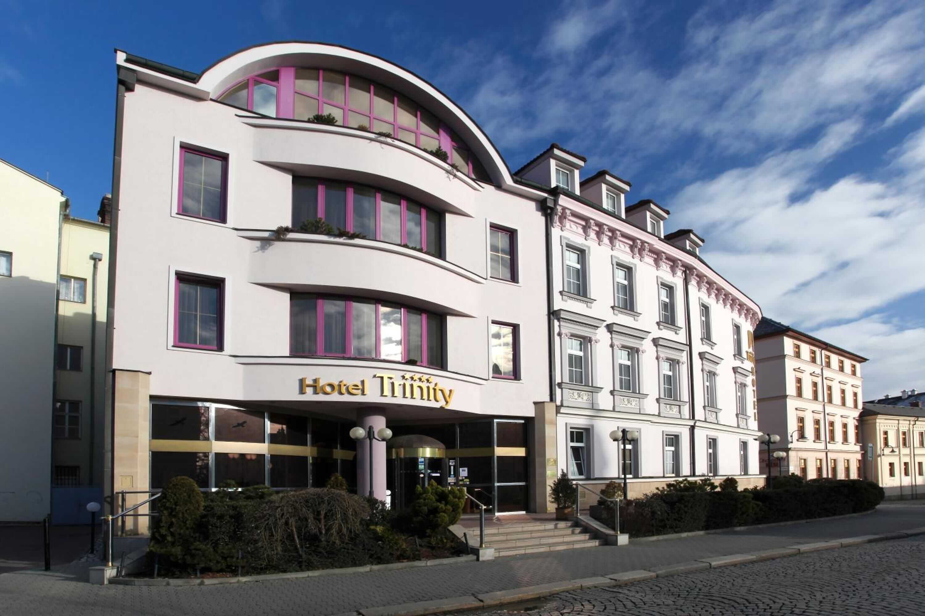 Gift card for Hotel Trinity Gift card for Hotel Trinity