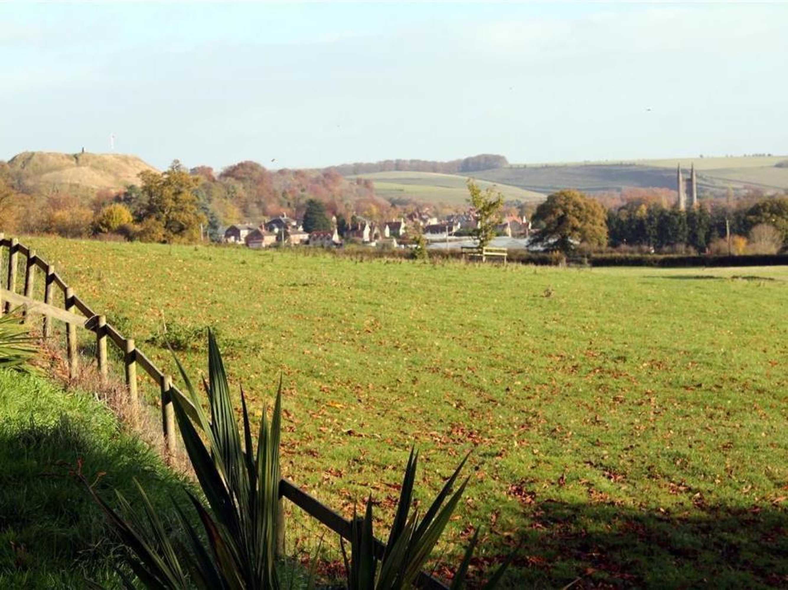 Gift card for The Folly at Castlebridge