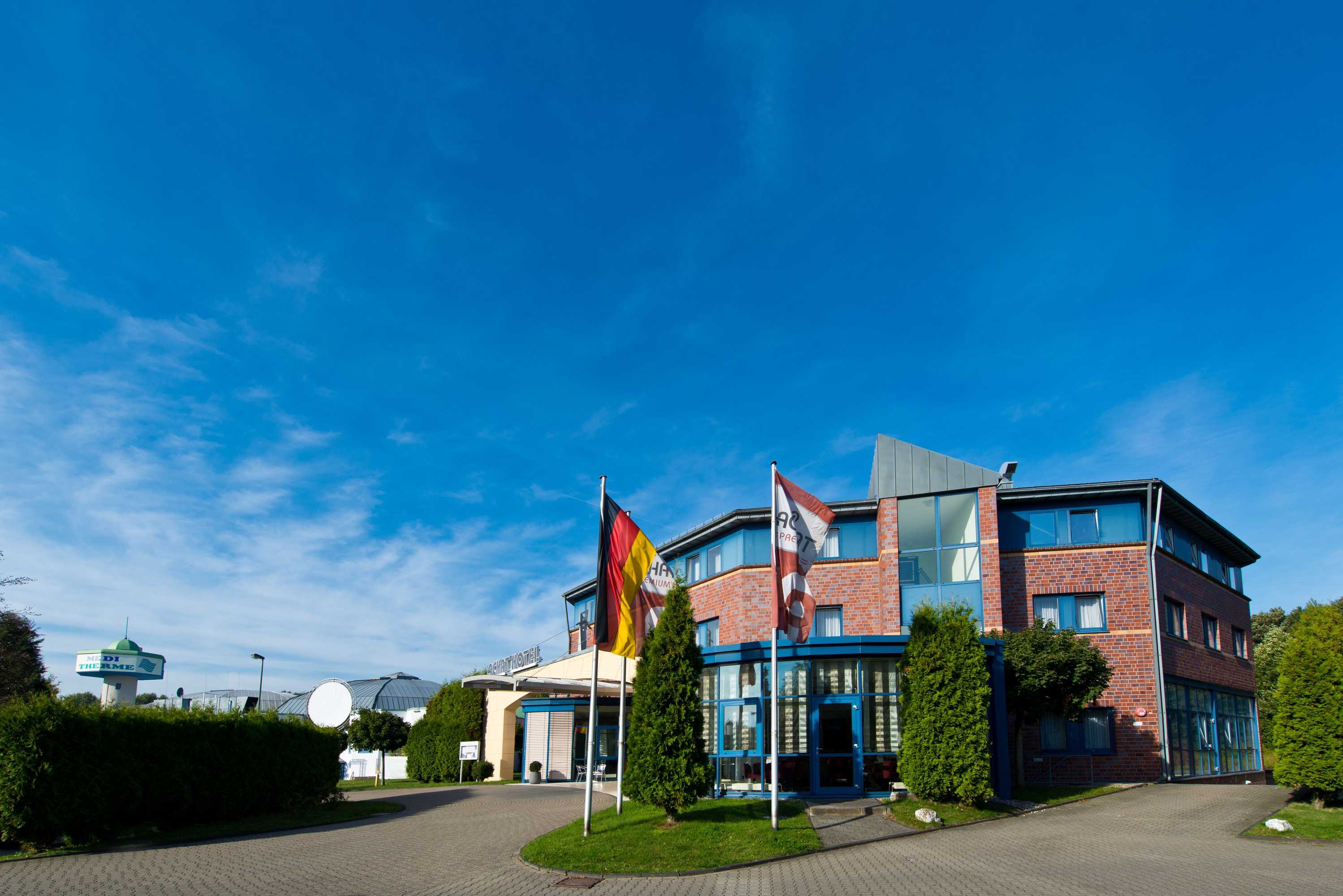 Gift card for Achat Hotel Bochum Dortmund Gift card for Achat Hotel Bochum Dortmund