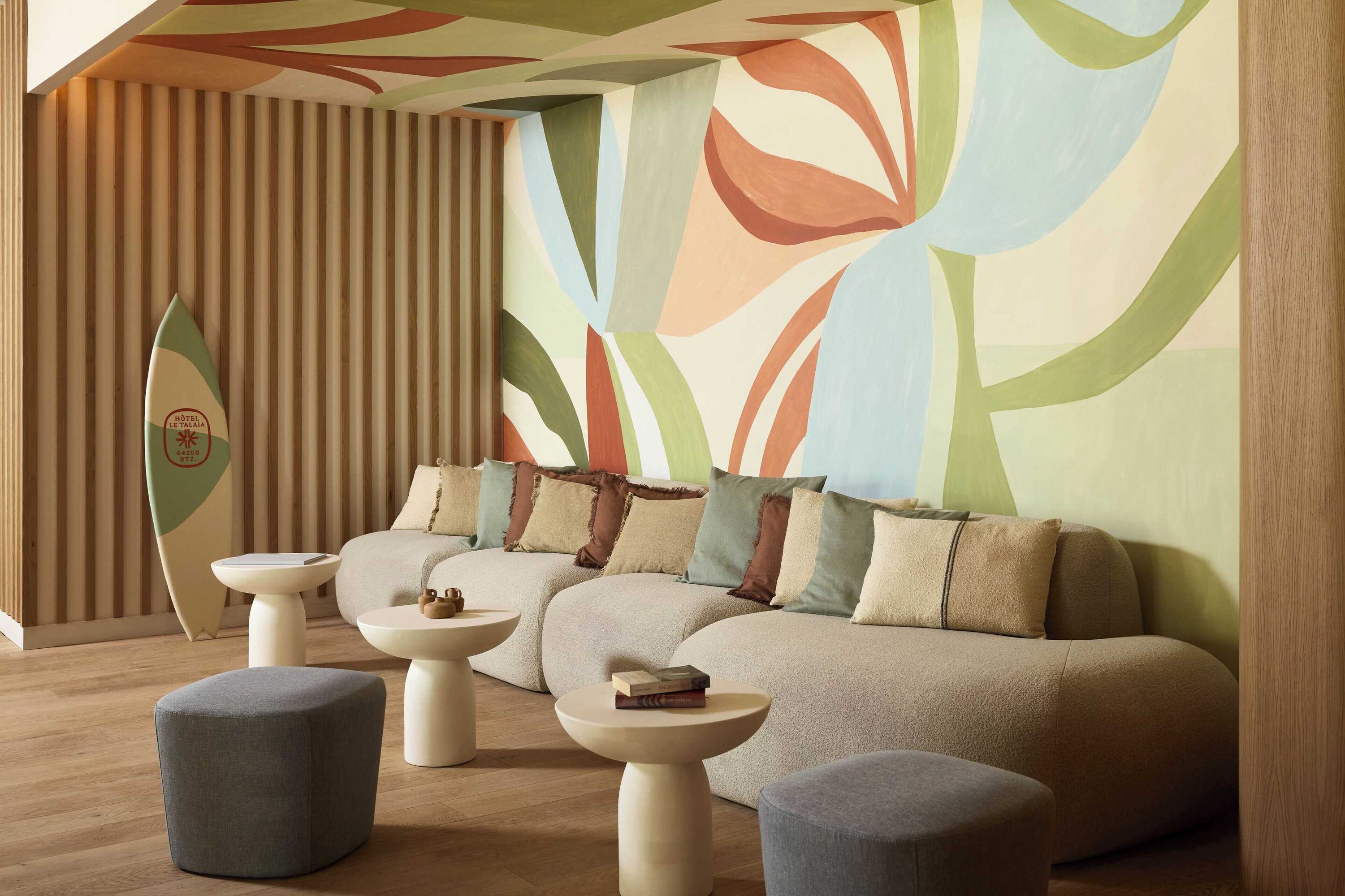 Gift card for Le Talaia Hotel & Spa Biarritz - Mgallery Collection Gift card for Le Talaia Hotel & Spa Biarritz - Mgallery Collection