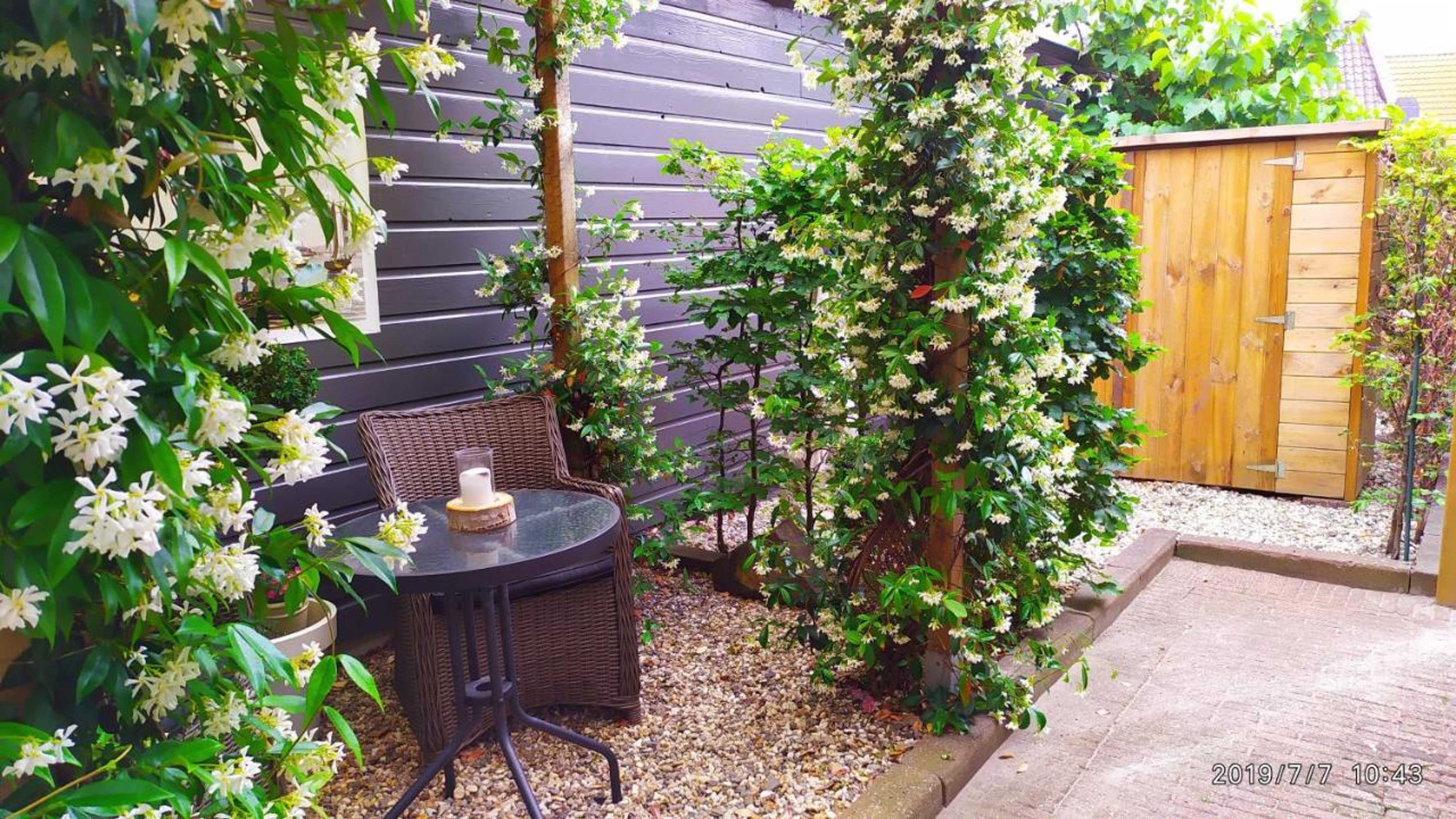 Gift card for Beach Holiday Appartements