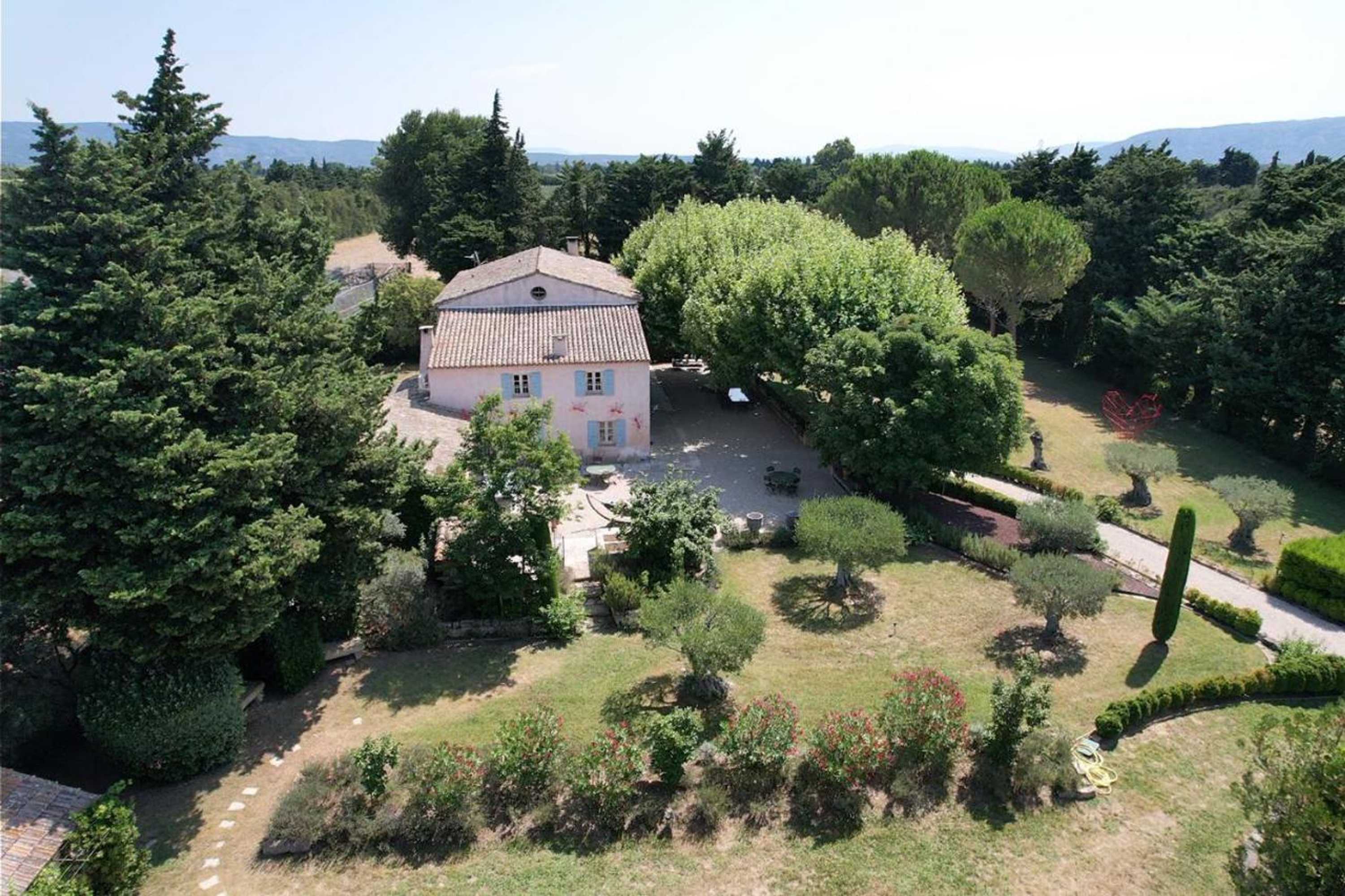 Gift card for Typical Provençal Farm House Close to L'isle Sur la Sorgue - 12 Persons Gift card for Typical Provençal Farm House Close to L'isle Sur la Sorgue - 12 Persons