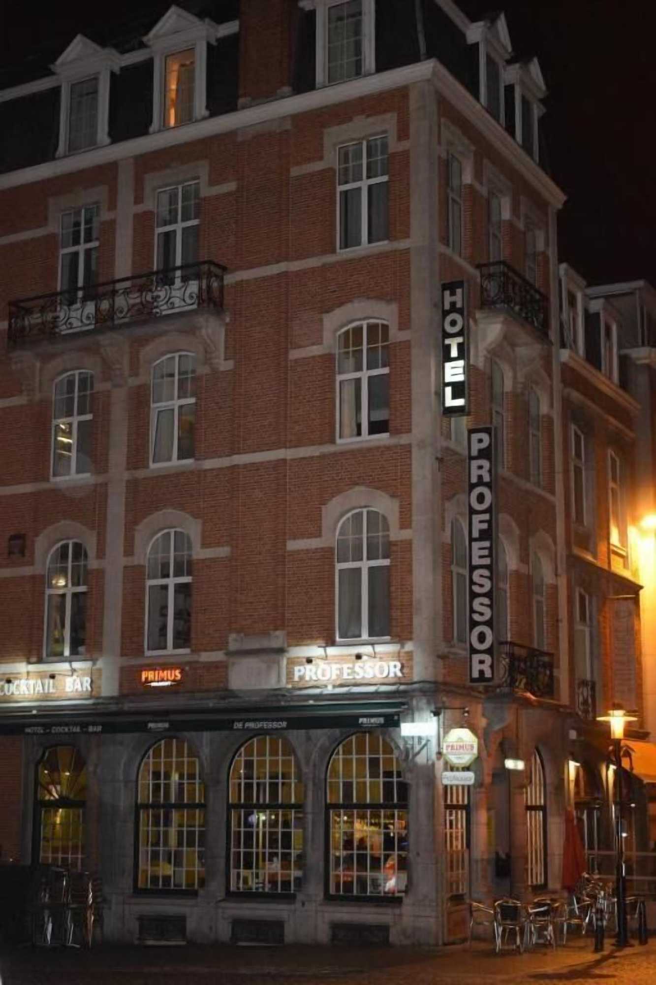 Gift card for Hotel Professor Leuven Centrum Gift card for Hotel Professor Leuven Centrum