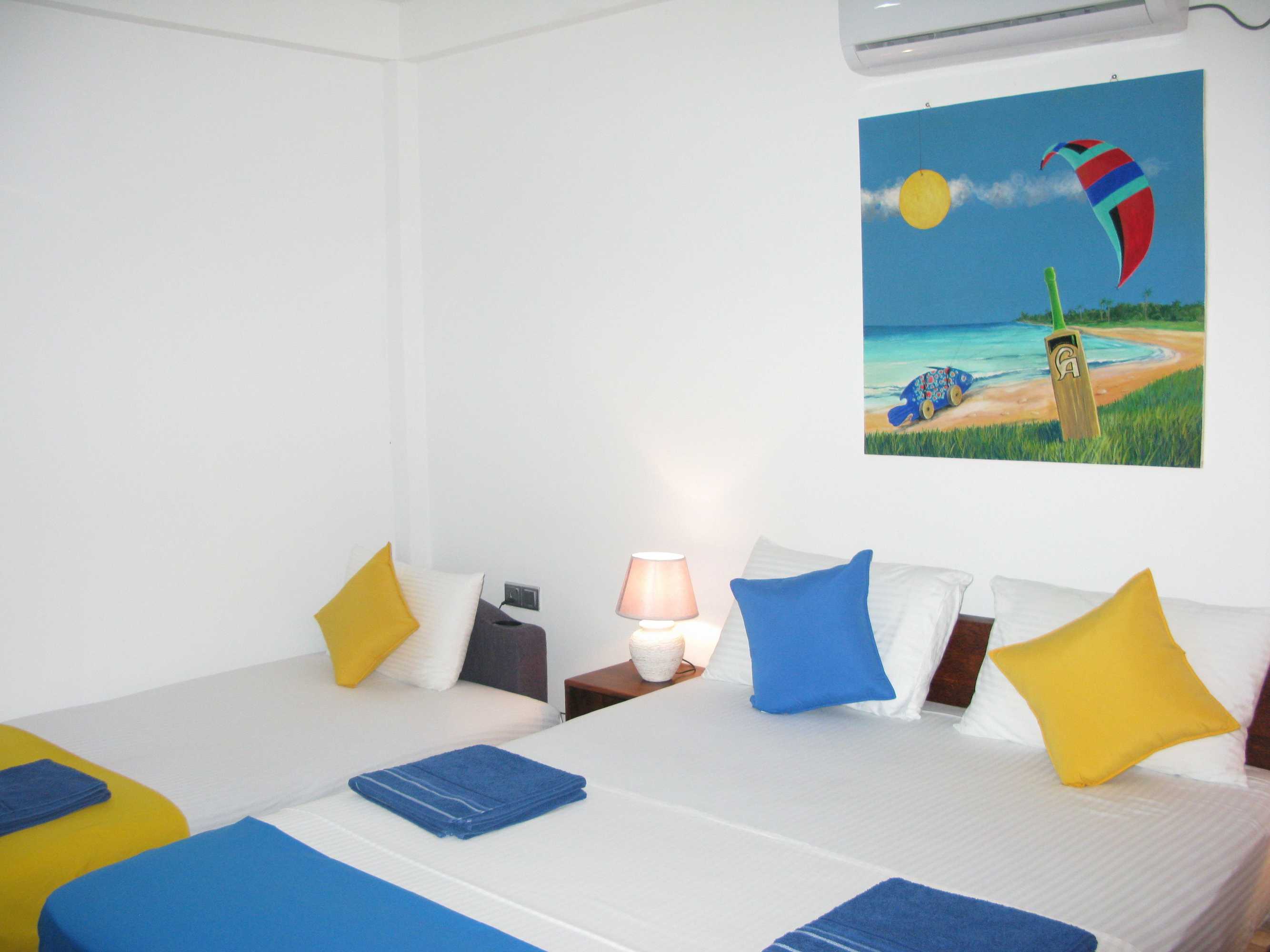 Gift card for Anuhas Airport Villas Gift card for Anuhas Airport Villas
