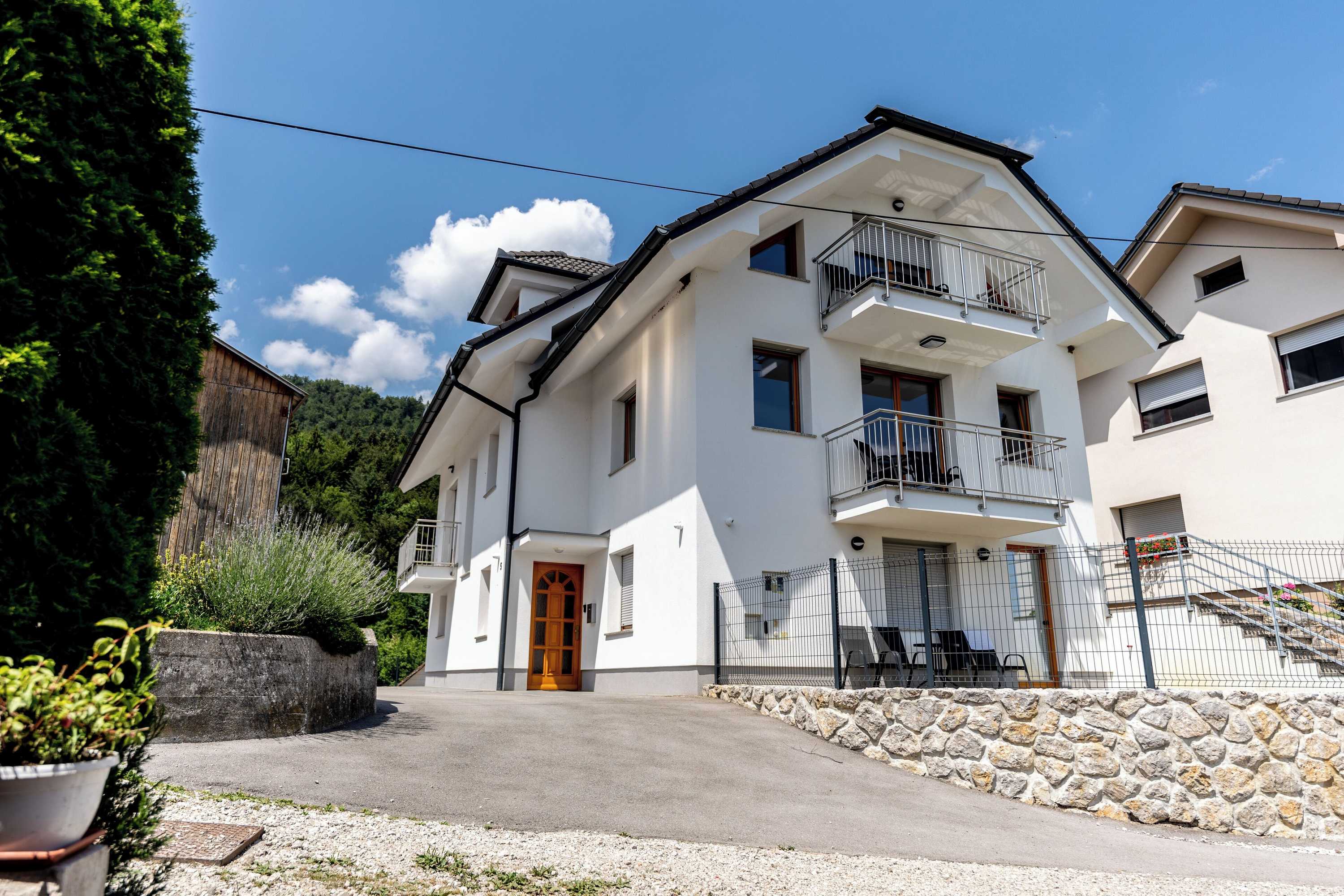 Gift card for Pjagodic Apartments & Wellness Gift card for Pjagodic Apartments & Wellness