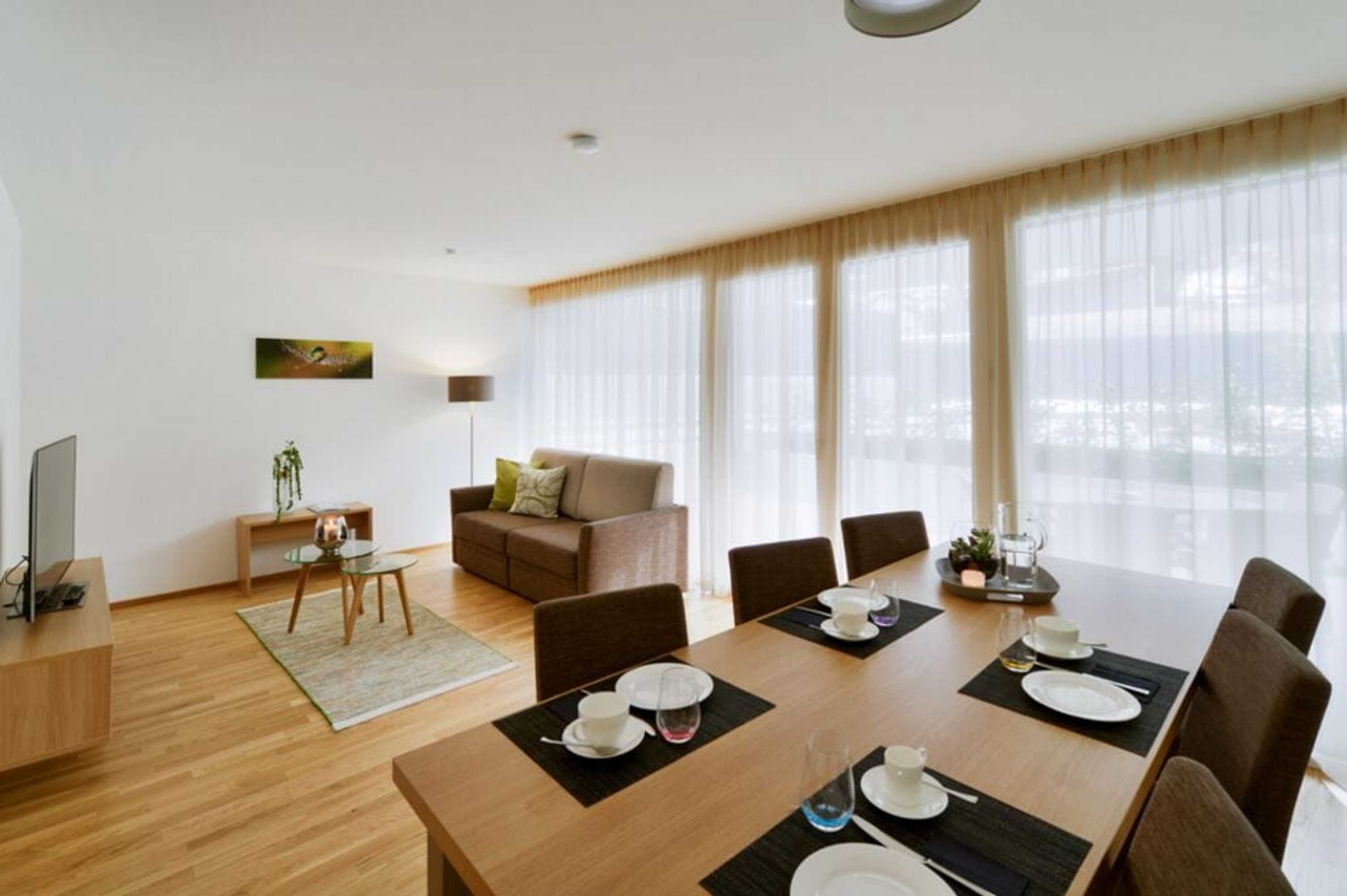 Gift card for Relaxed Urban Living - Apartements Gift card for Relaxed Urban Living - Apartements