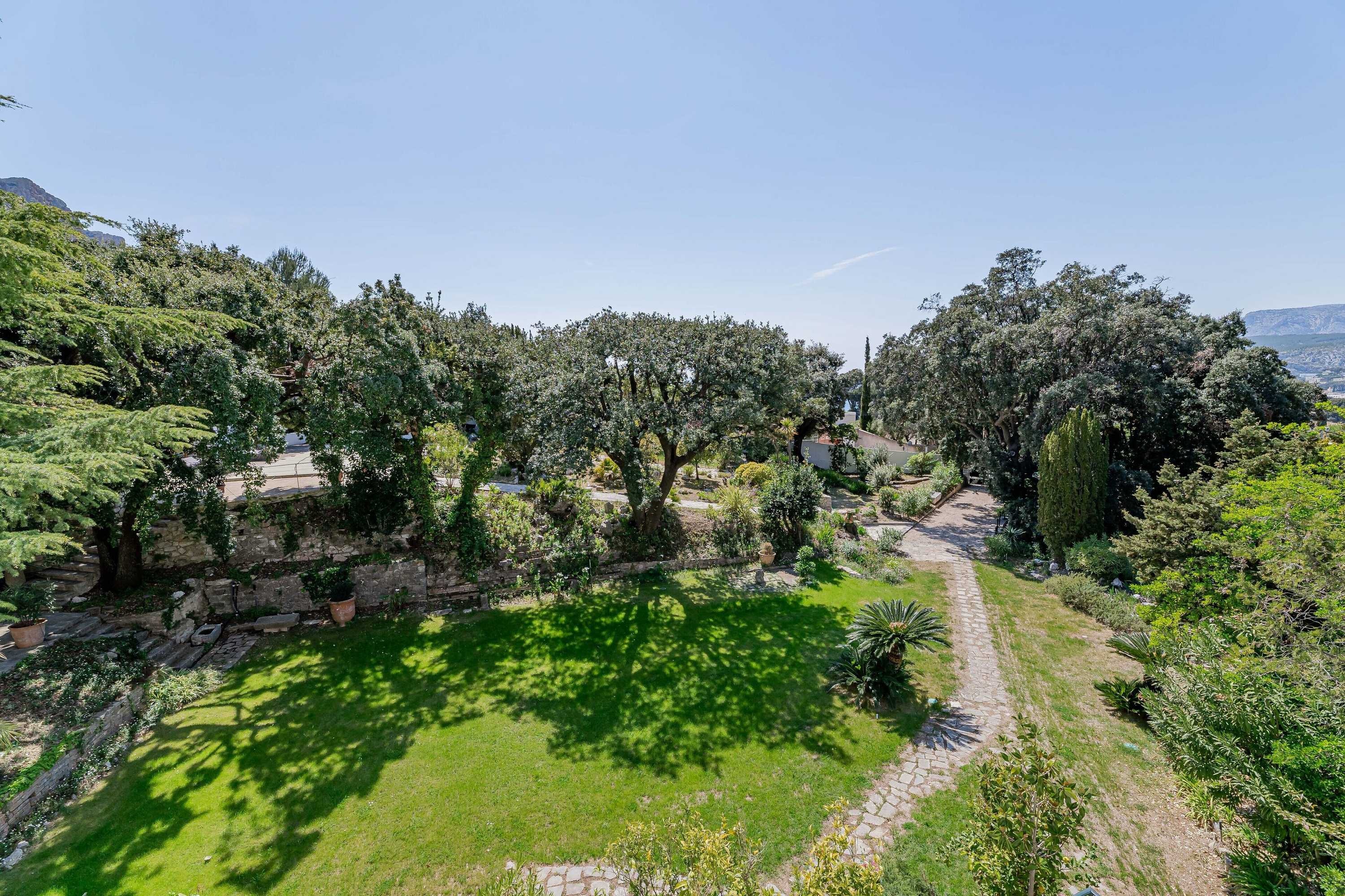 Gift card for Domaine Maraspar Cassis