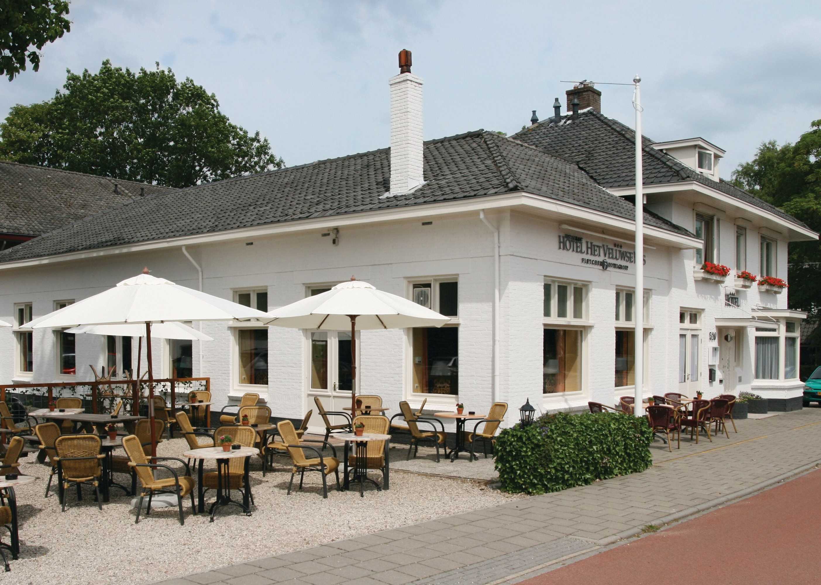 Gift card for Fletcher Hotel-Restaurant Het Veluwse Bos Gift card for Fletcher Hotel-Restaurant Het Veluwse Bos