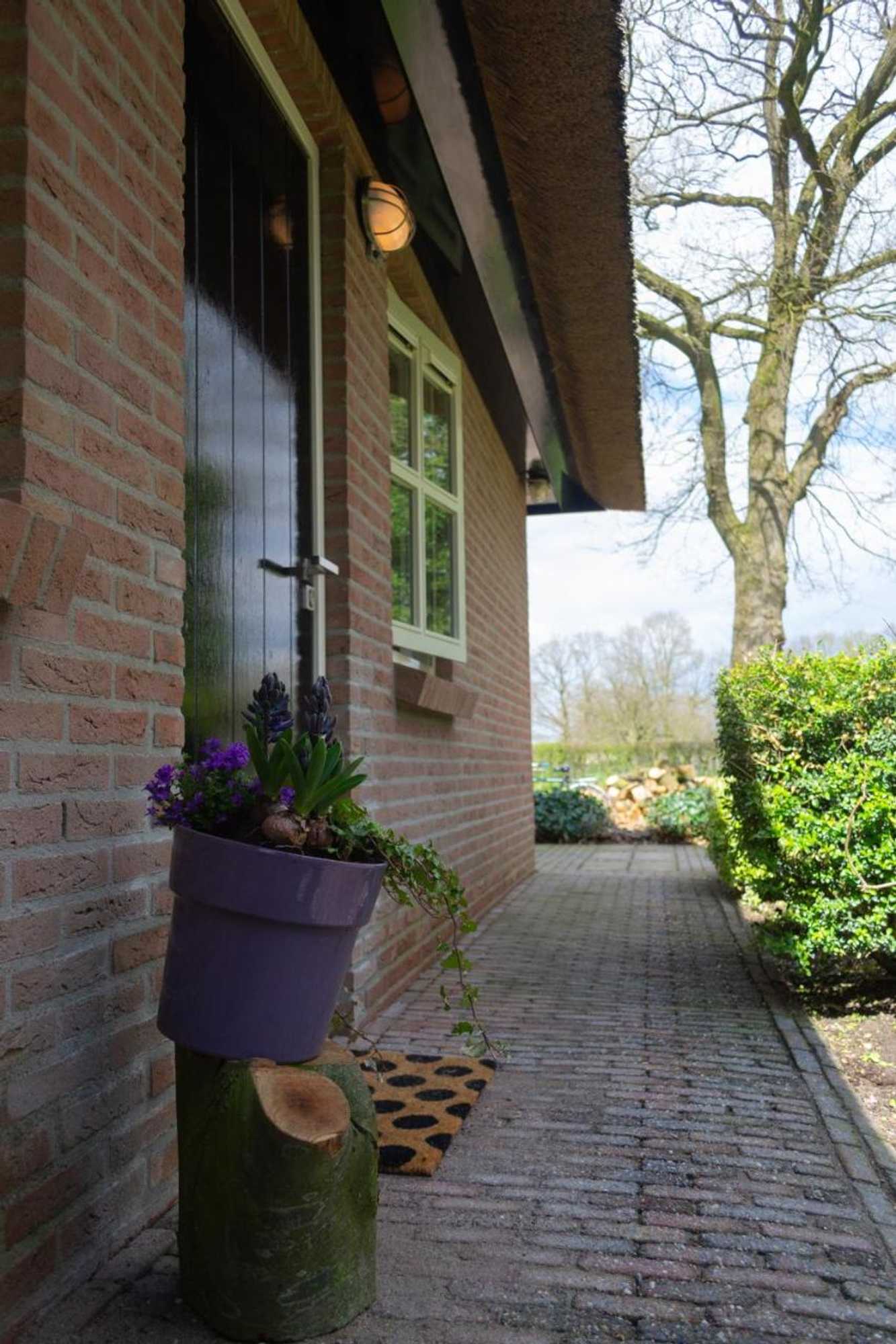 Gift card for 't Rheebokje