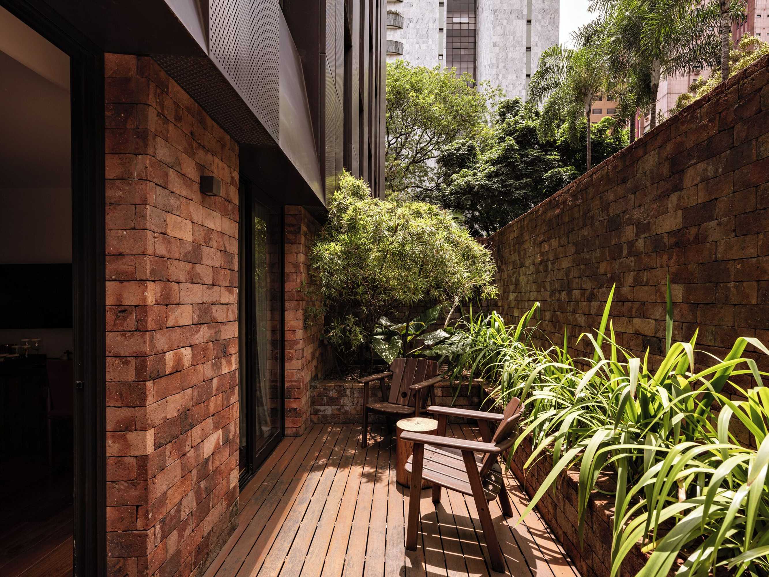 Gift card for Hotel Fasano Belo Horizonte Gift card for Hotel Fasano Belo Horizonte