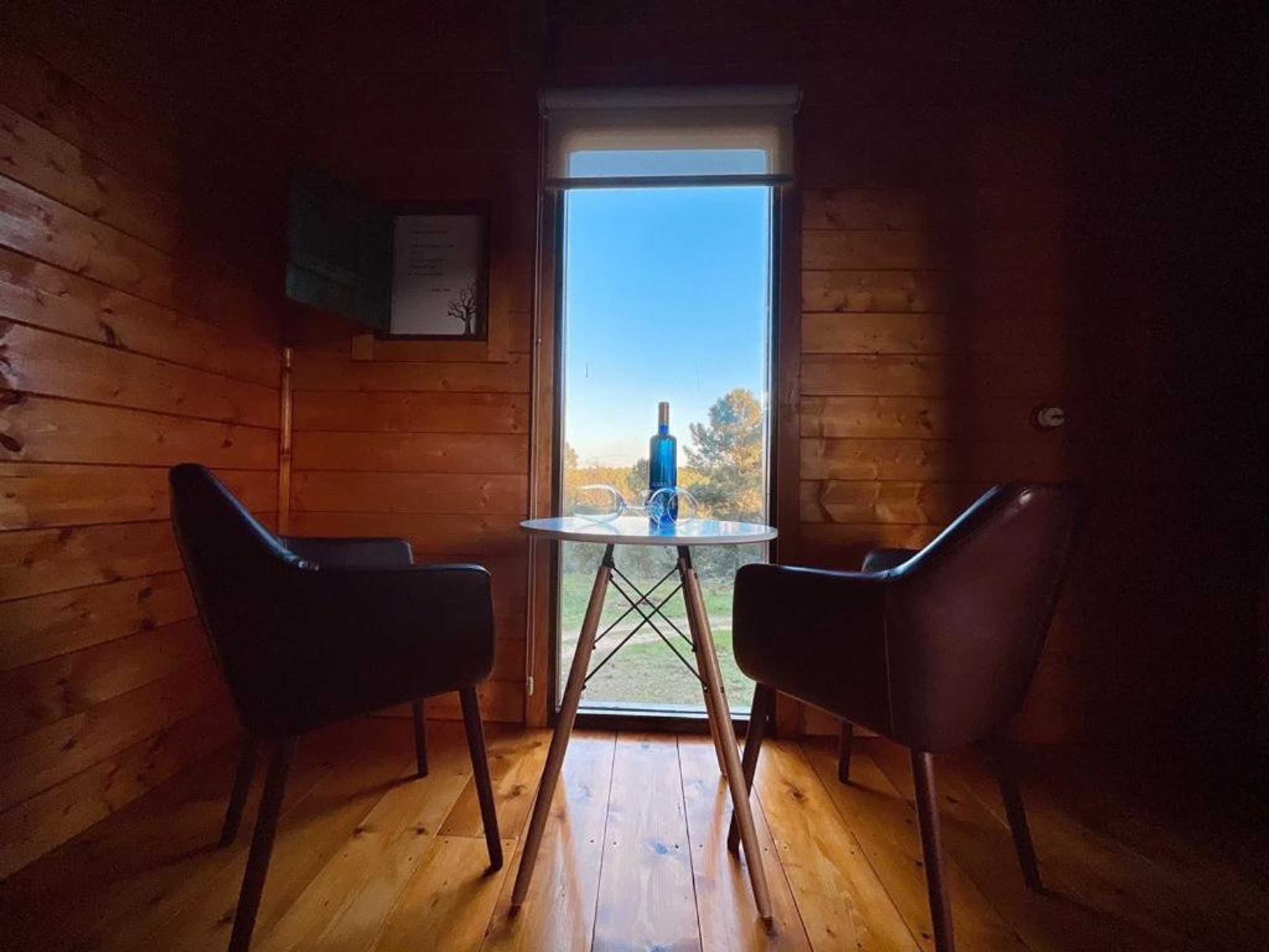 Gift card for Puerto Roque Turismo Rural