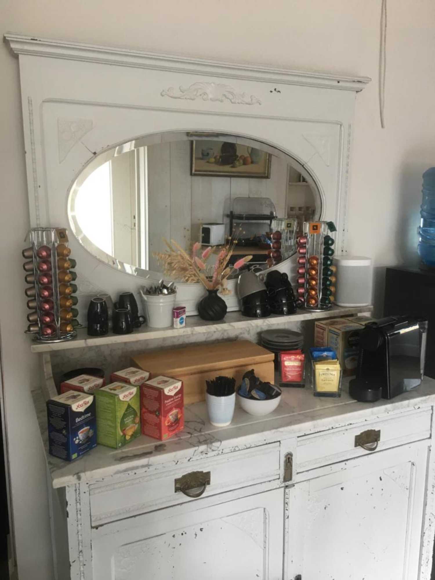 Gift card for B&b Castellier