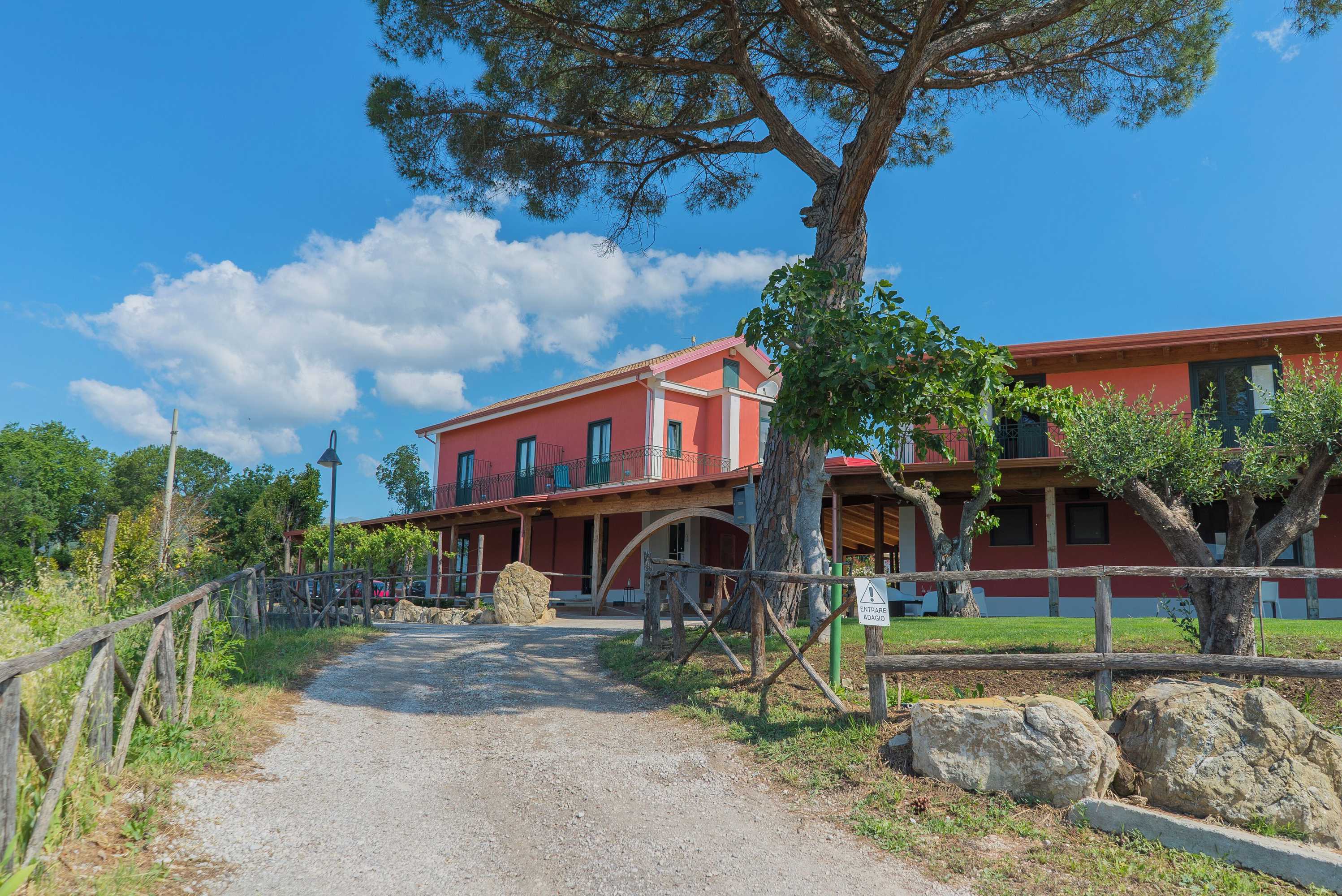 Gift card for Terra di Vento Gift card for Terra di Vento