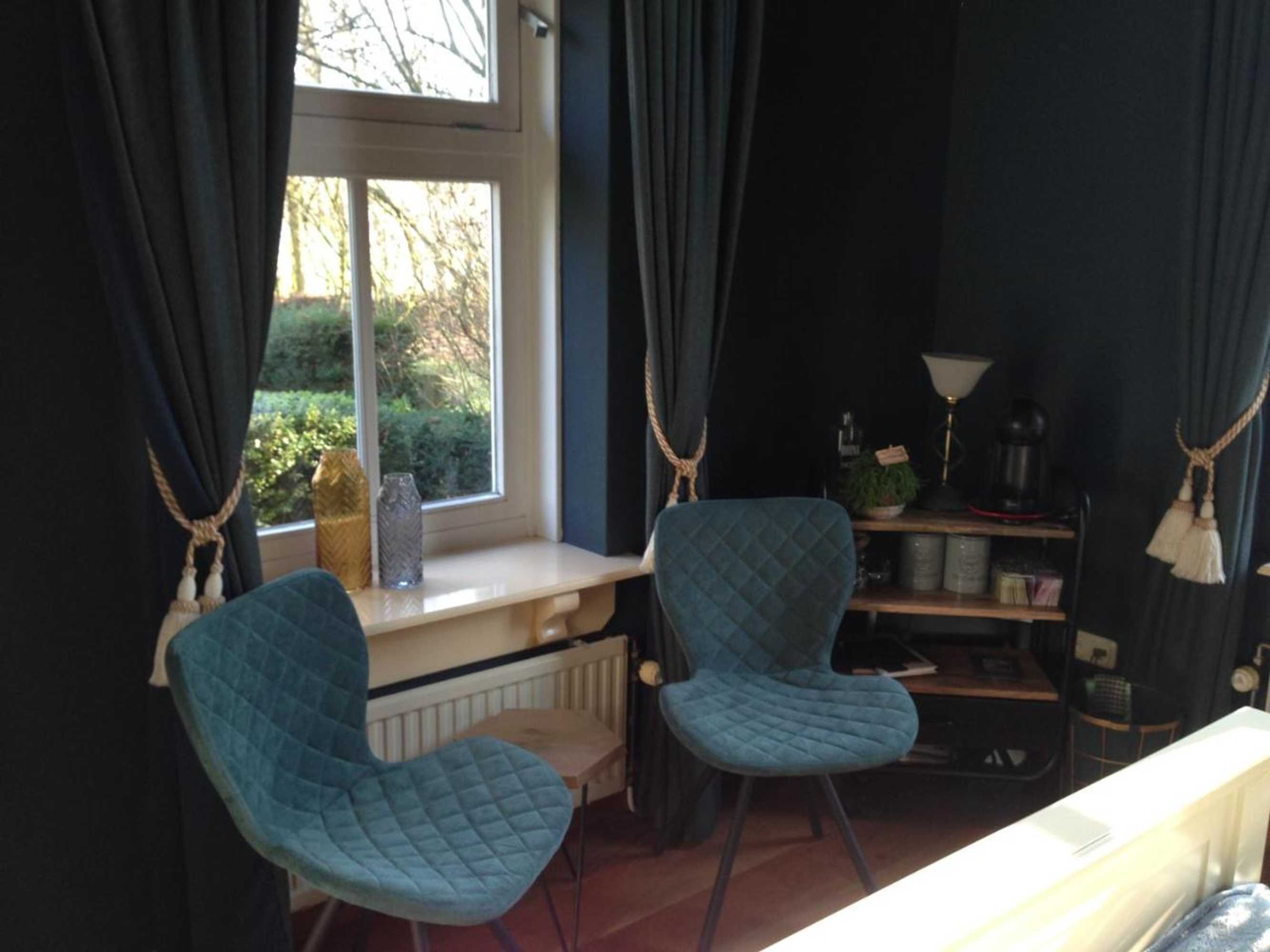 Gift card for De Grote Belt