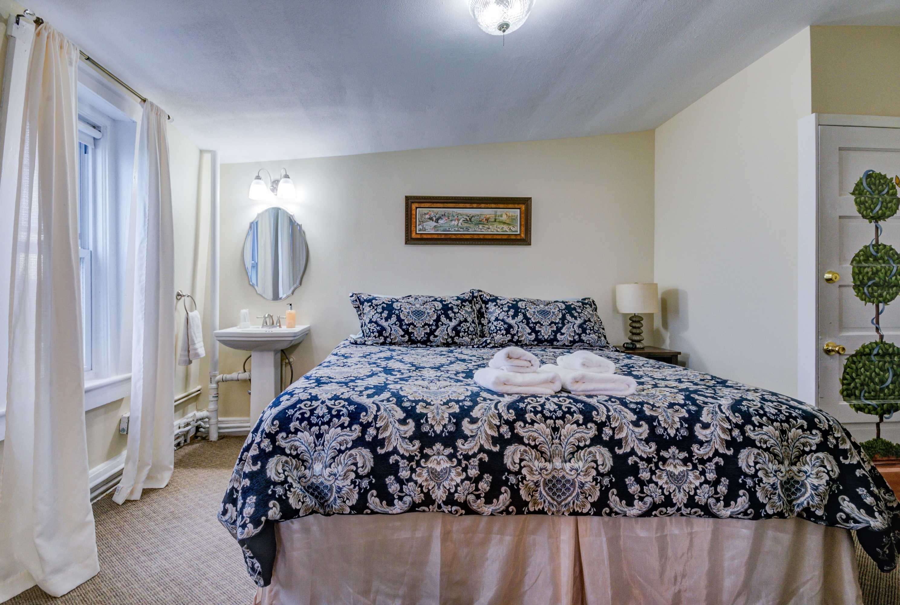 Gift card for The Lillagaard B&b