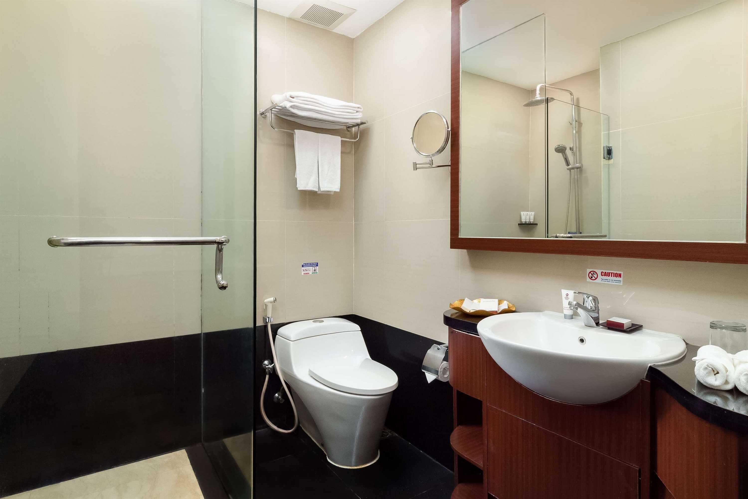 Gift card for Best Western Plus Makassar Beach