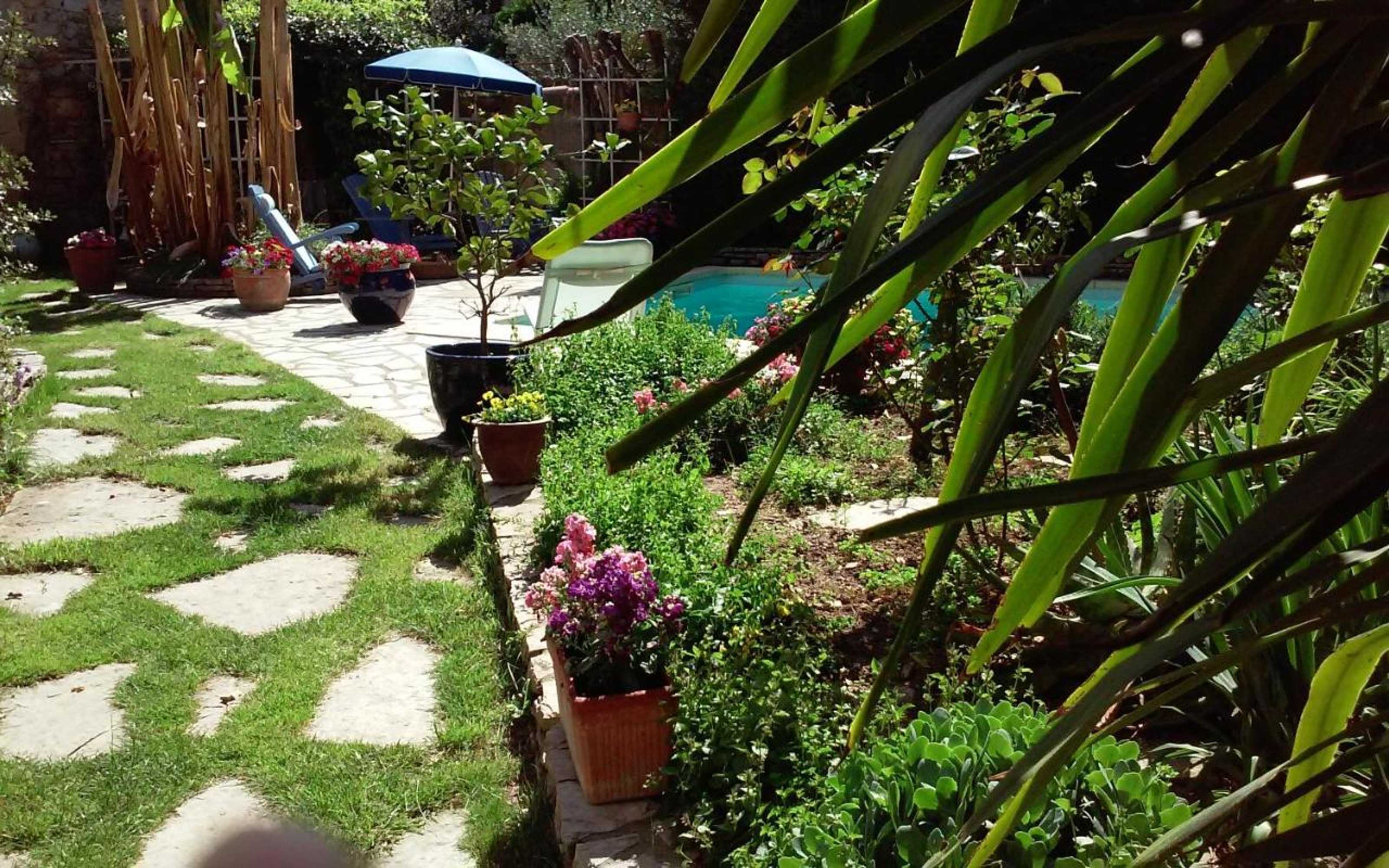 Gift card for Le Clos D'isabelle