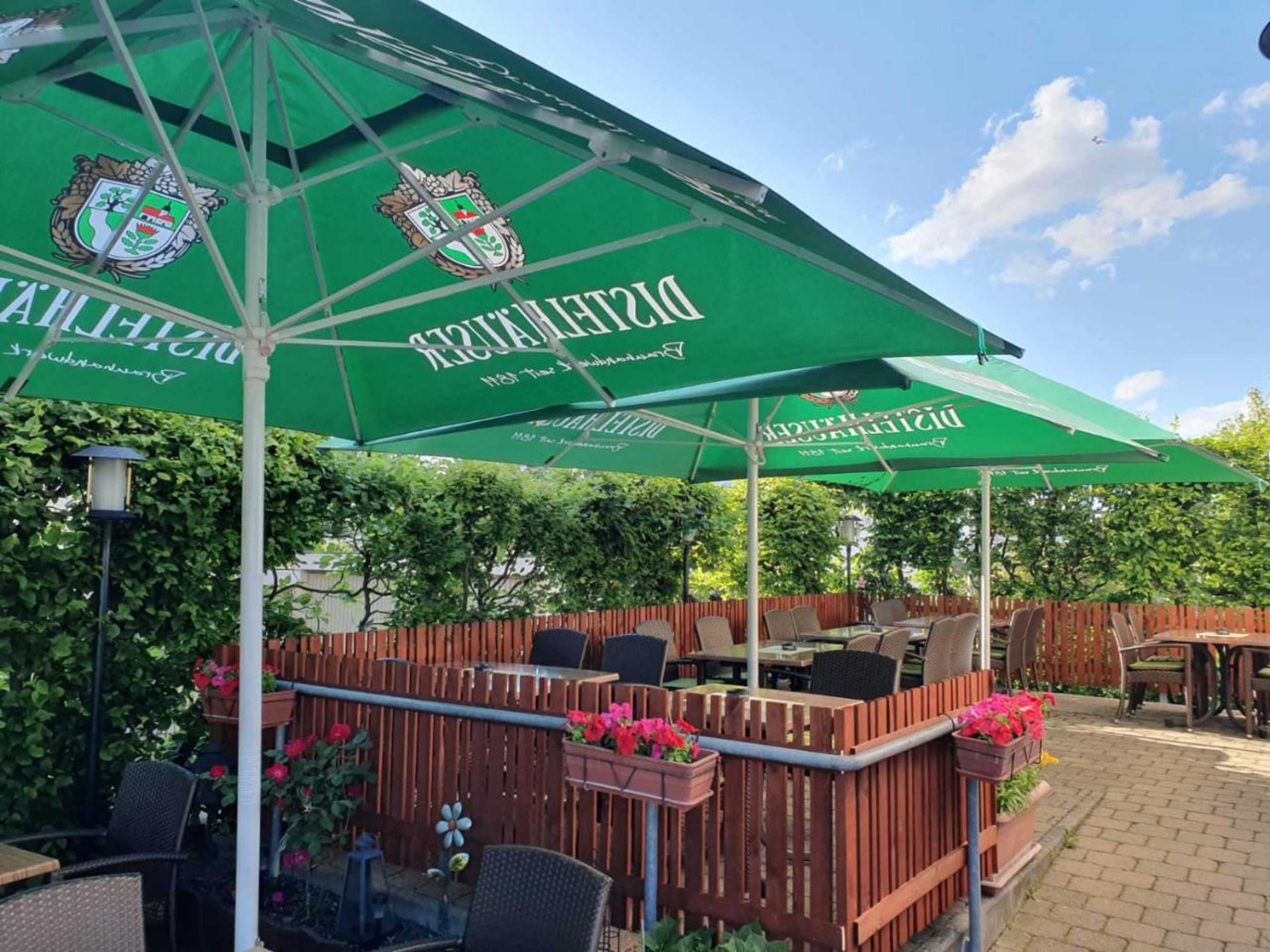 Gift card for Schwäbischer Hof