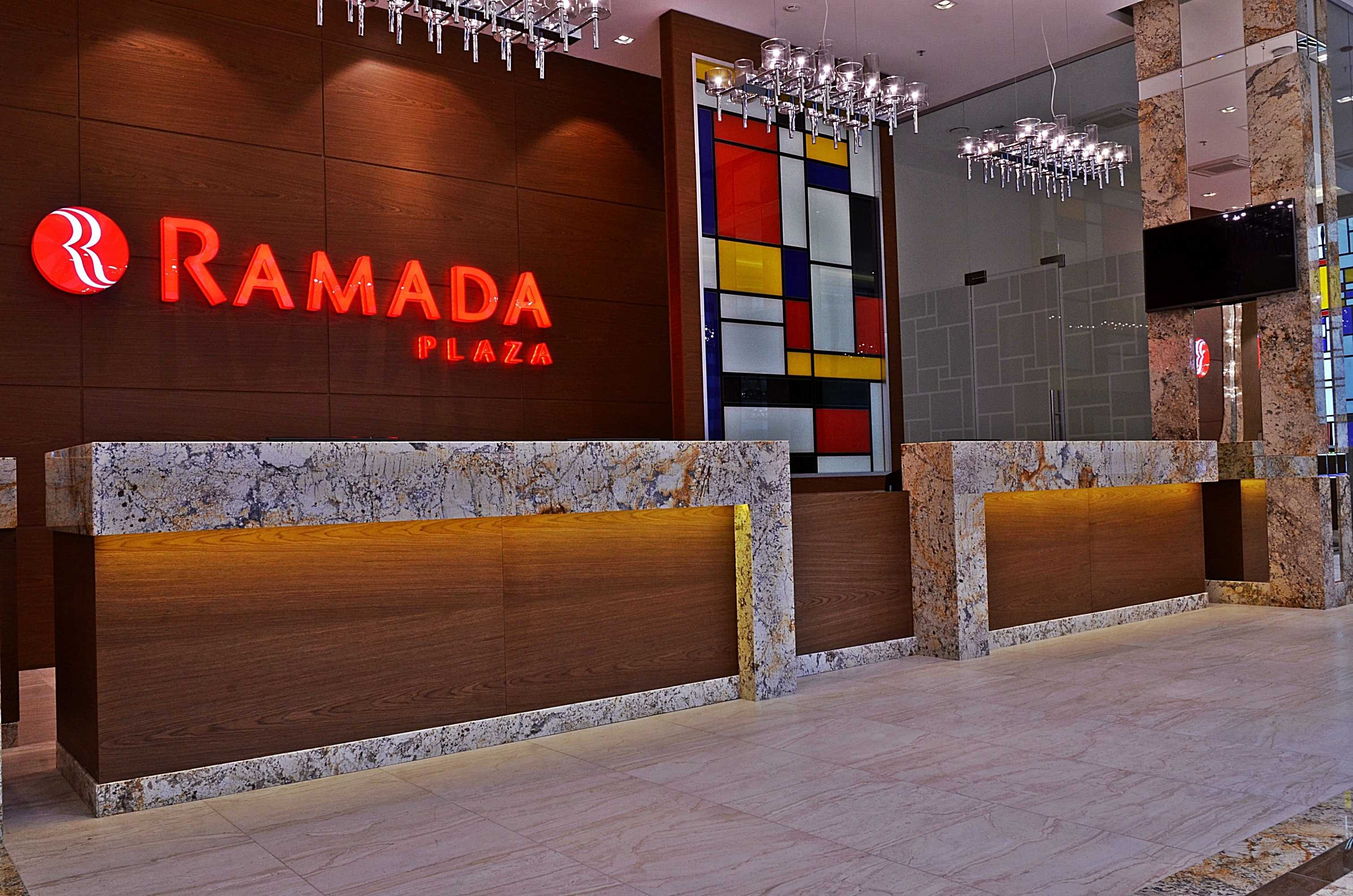 Gift card for Ramada Plaza by Wyndham Voronezh City Centre Gift card for Ramada Plaza by Wyndham Voronezh City Centre