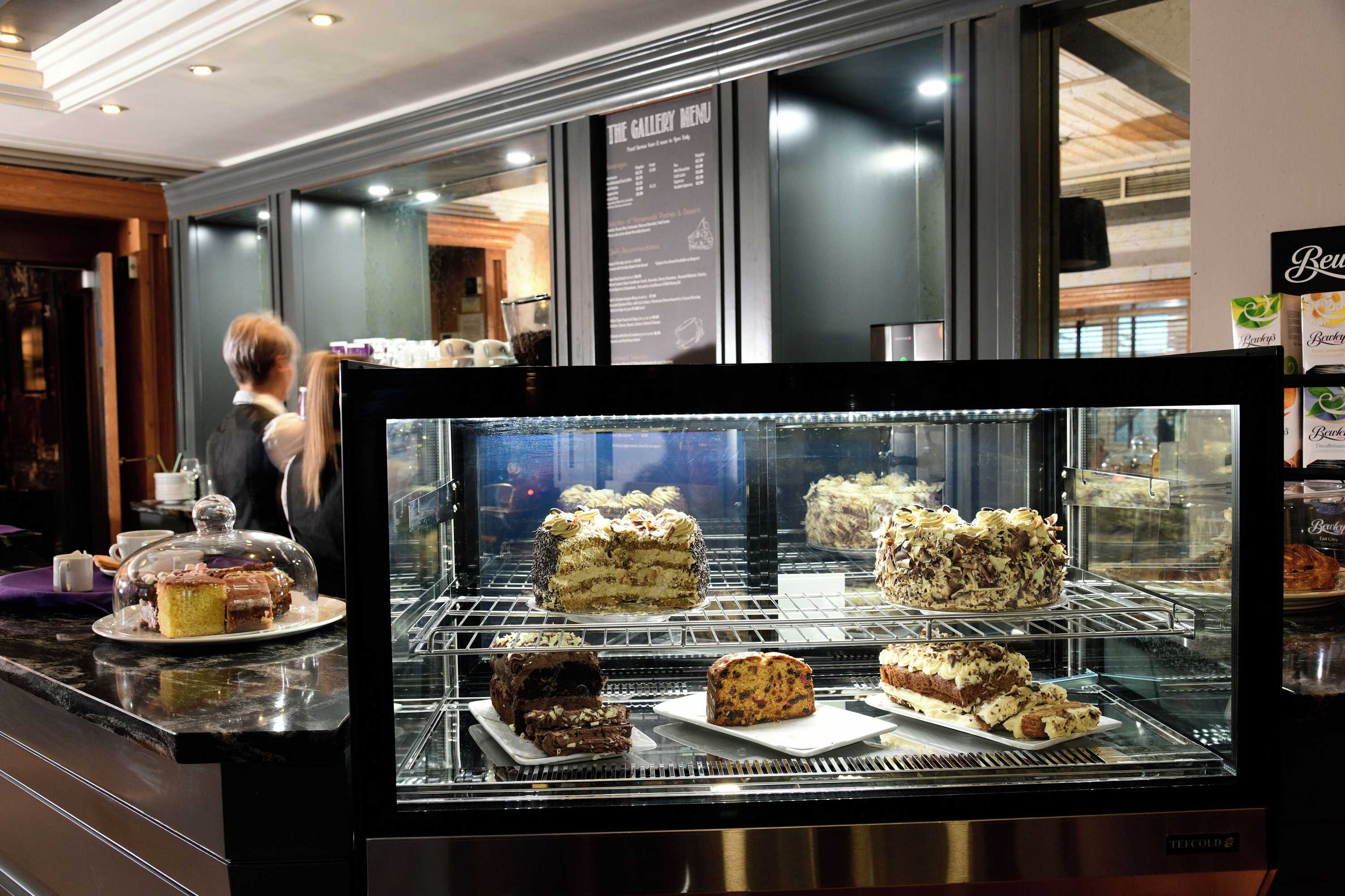 Gift card for Talbot Hotel Wexford