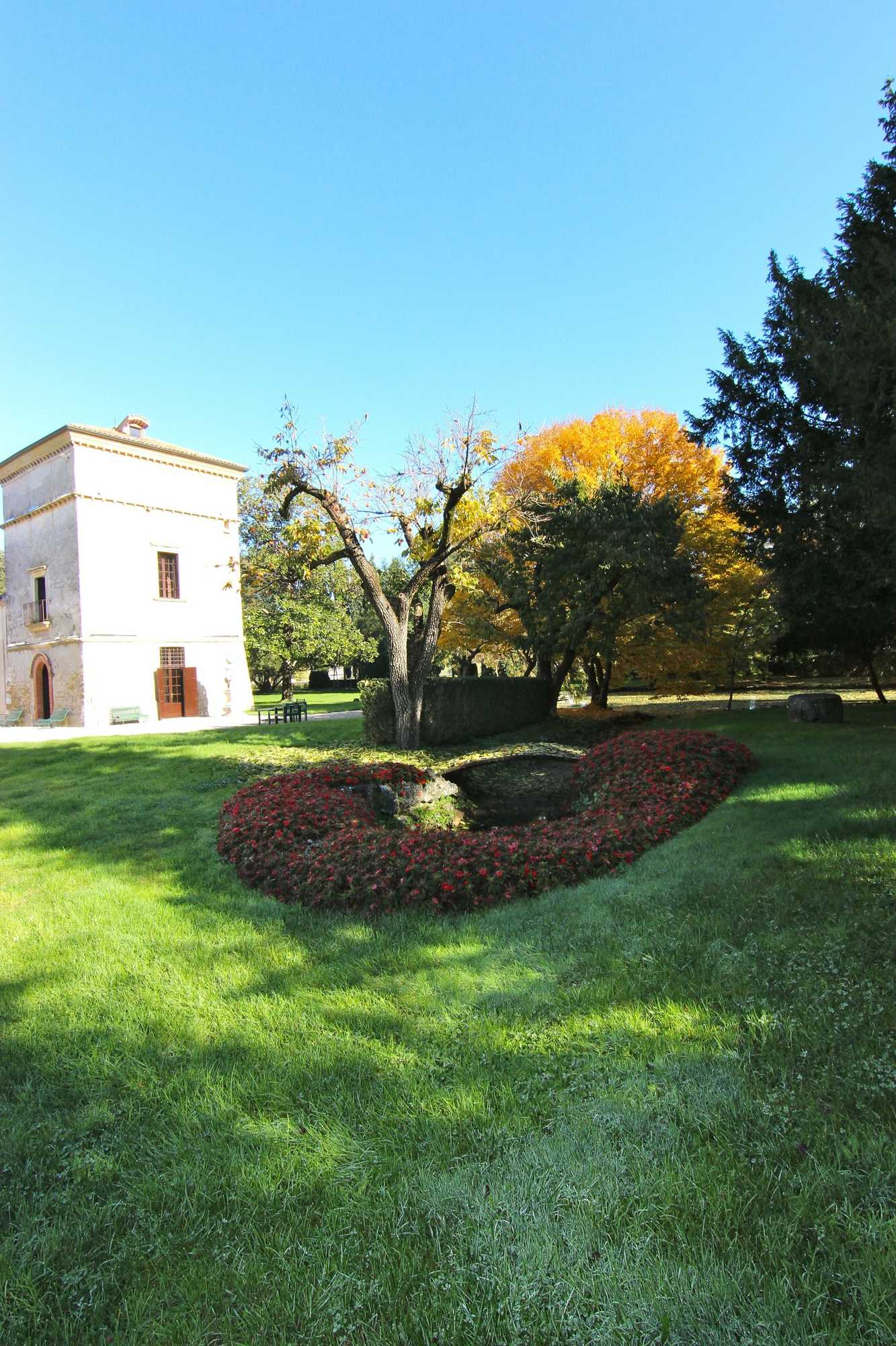 Gift card for Hotel Villa Giona