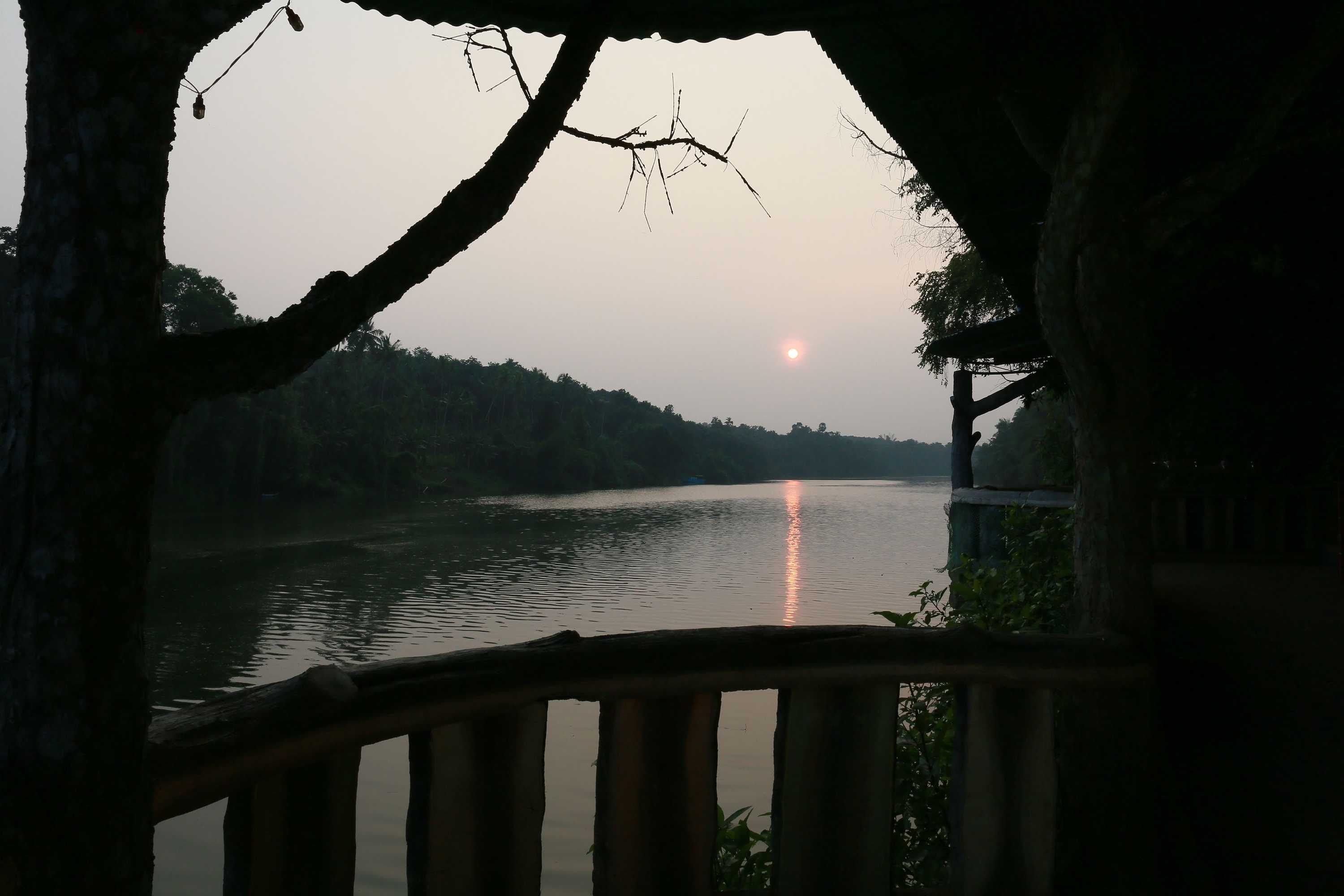 Gift card for Emarald Ayurvedic Resort