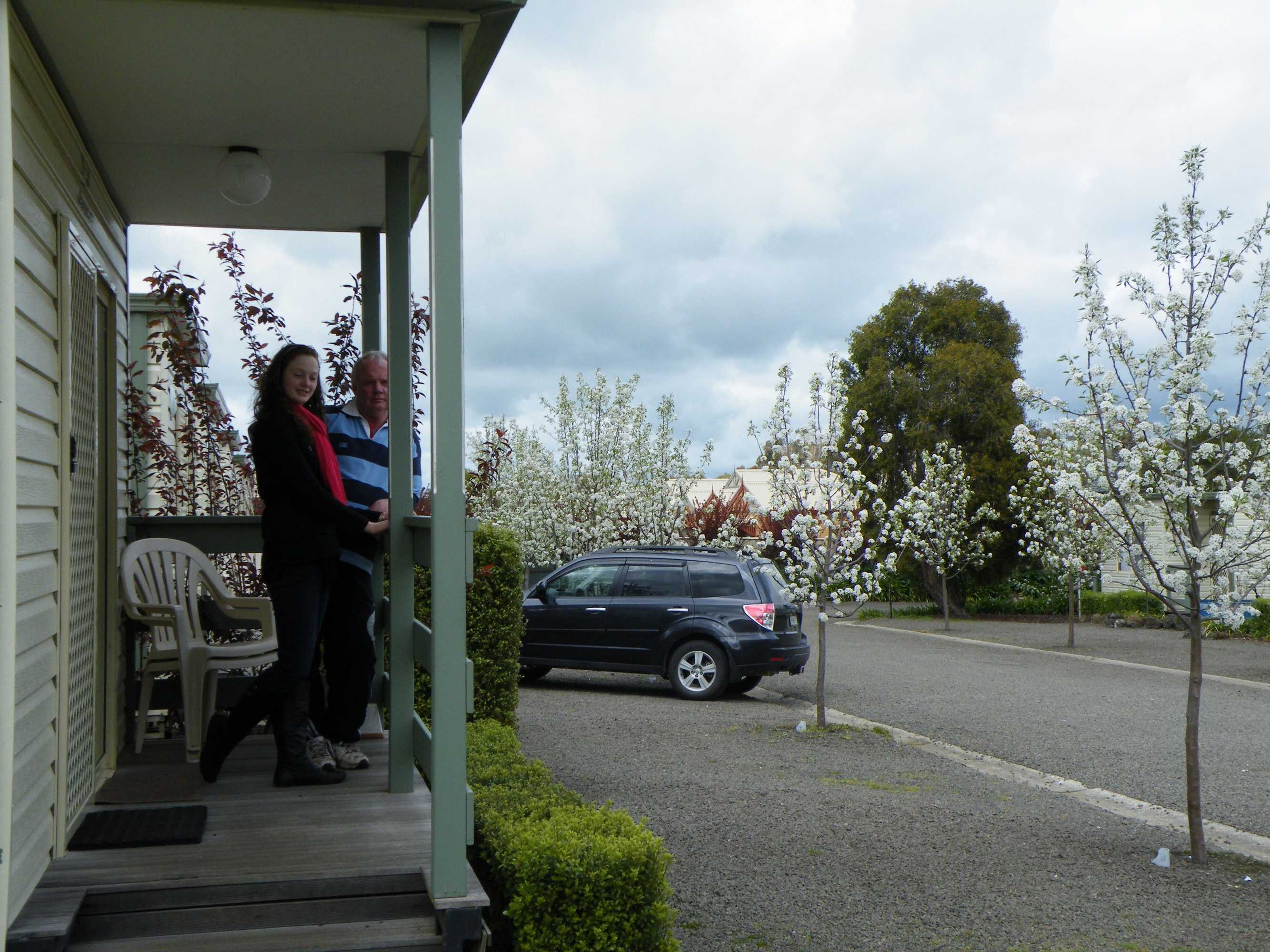 Gift card for Lake Hamilton Motor Village & Caravan Park Gift card for Lake Hamilton Motor Village & Caravan Park