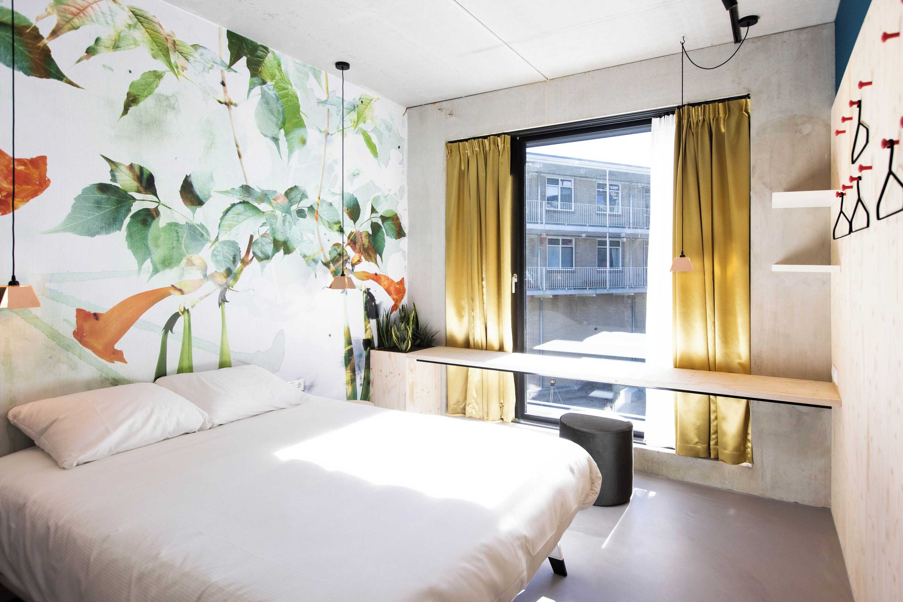 Gift card for The Urban Hotel Moloko