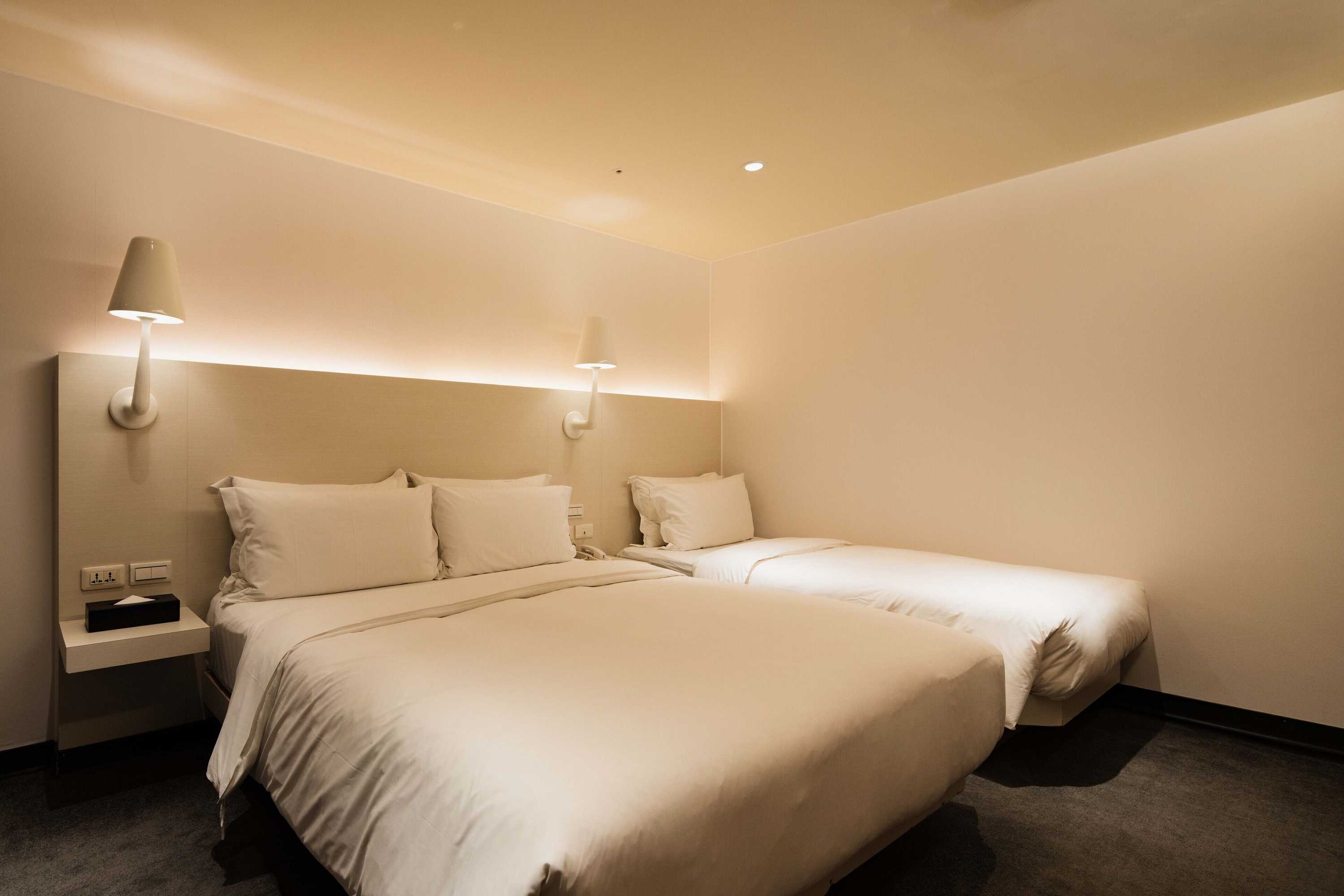 Gift card for Swiio Hotel Ximending Gift card for Swiio Hotel Ximending