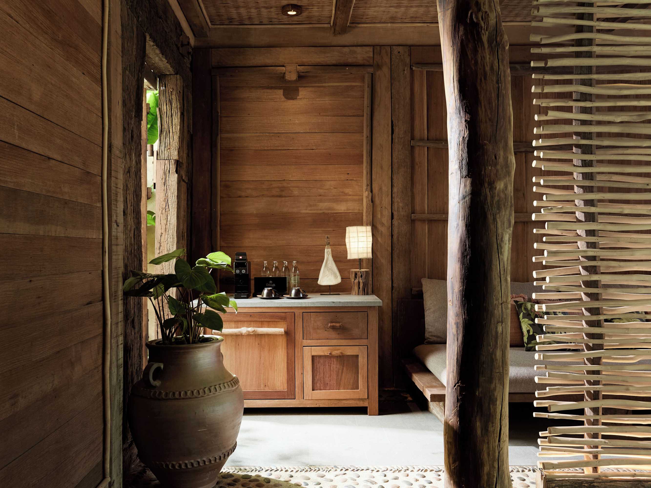 Gift card for Dinso Resort Ko Chang, Vignette Collection by Ihg