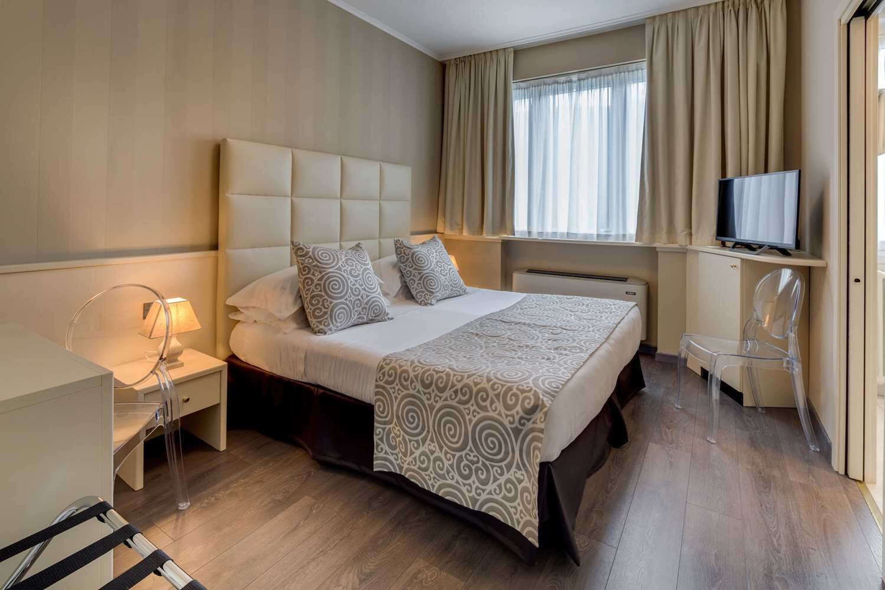 Gift card for Best Western Hotel Nuovo Gift card for Best Western Hotel Nuovo