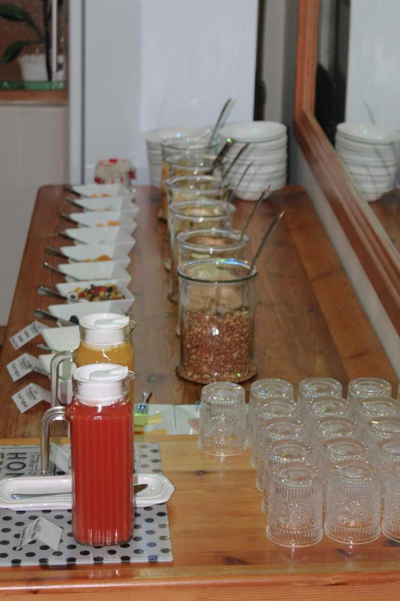 Gift card for Blommenberg Guest House