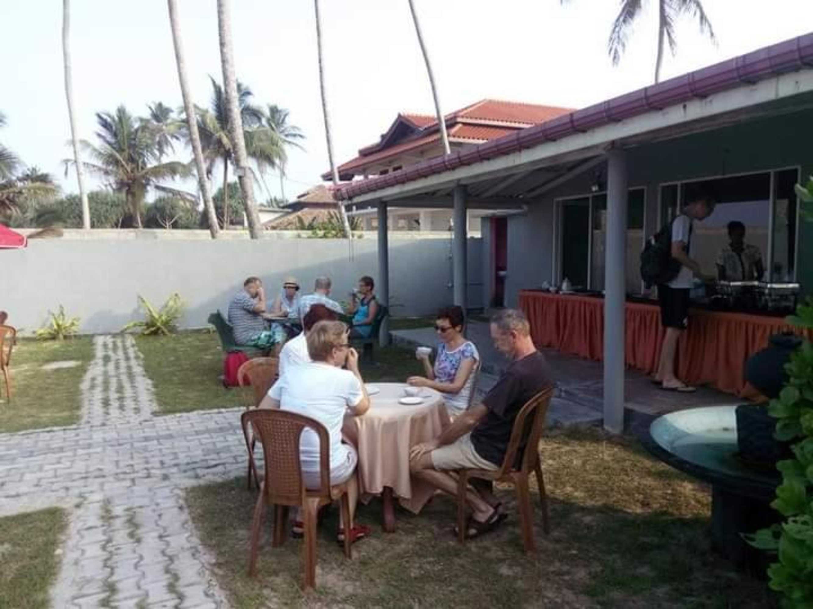 Gift card for Rainbow Beach Resort